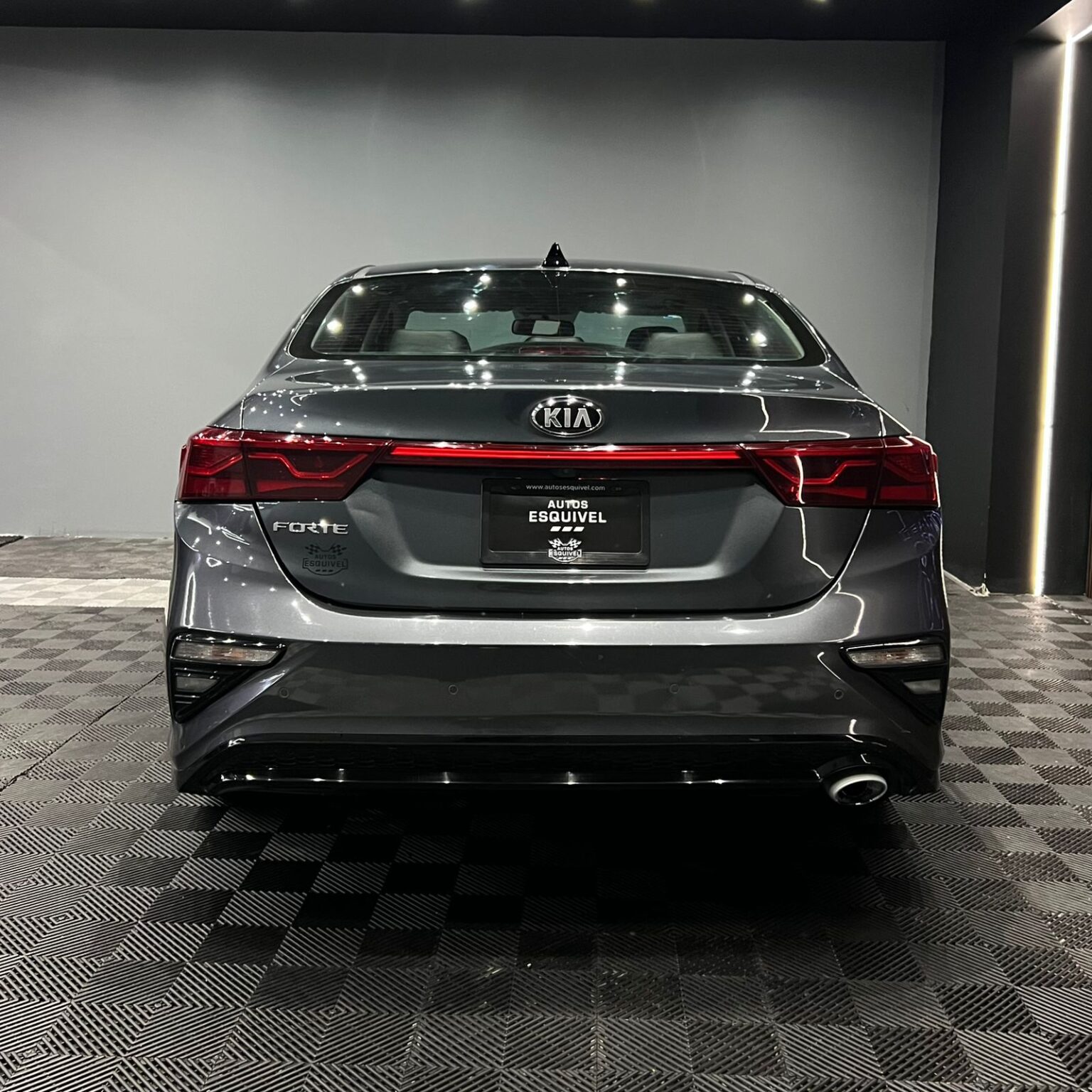 KIA FORTE 2019 - Image 5