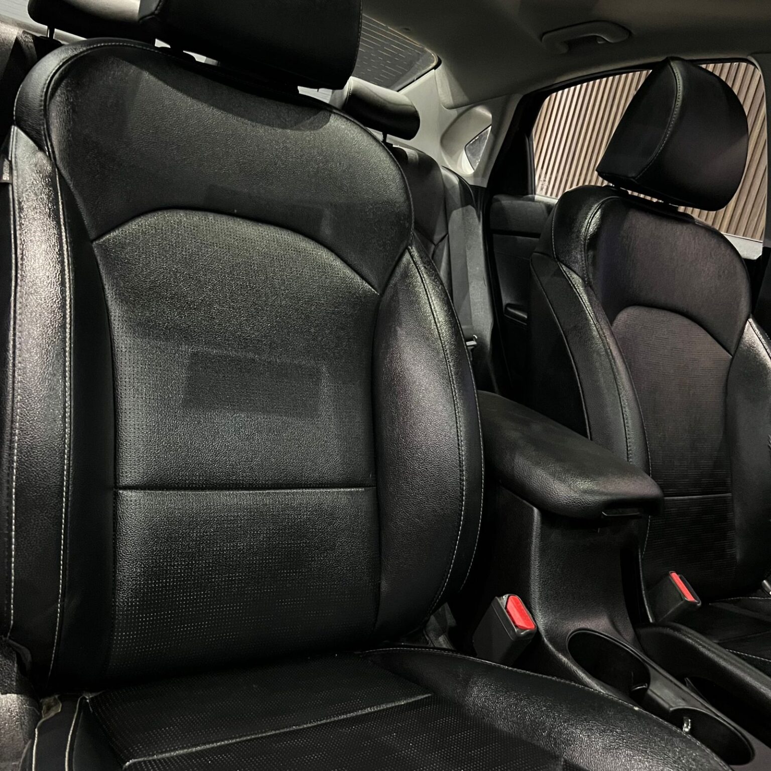 KIA FORTE 2019 - Image 9