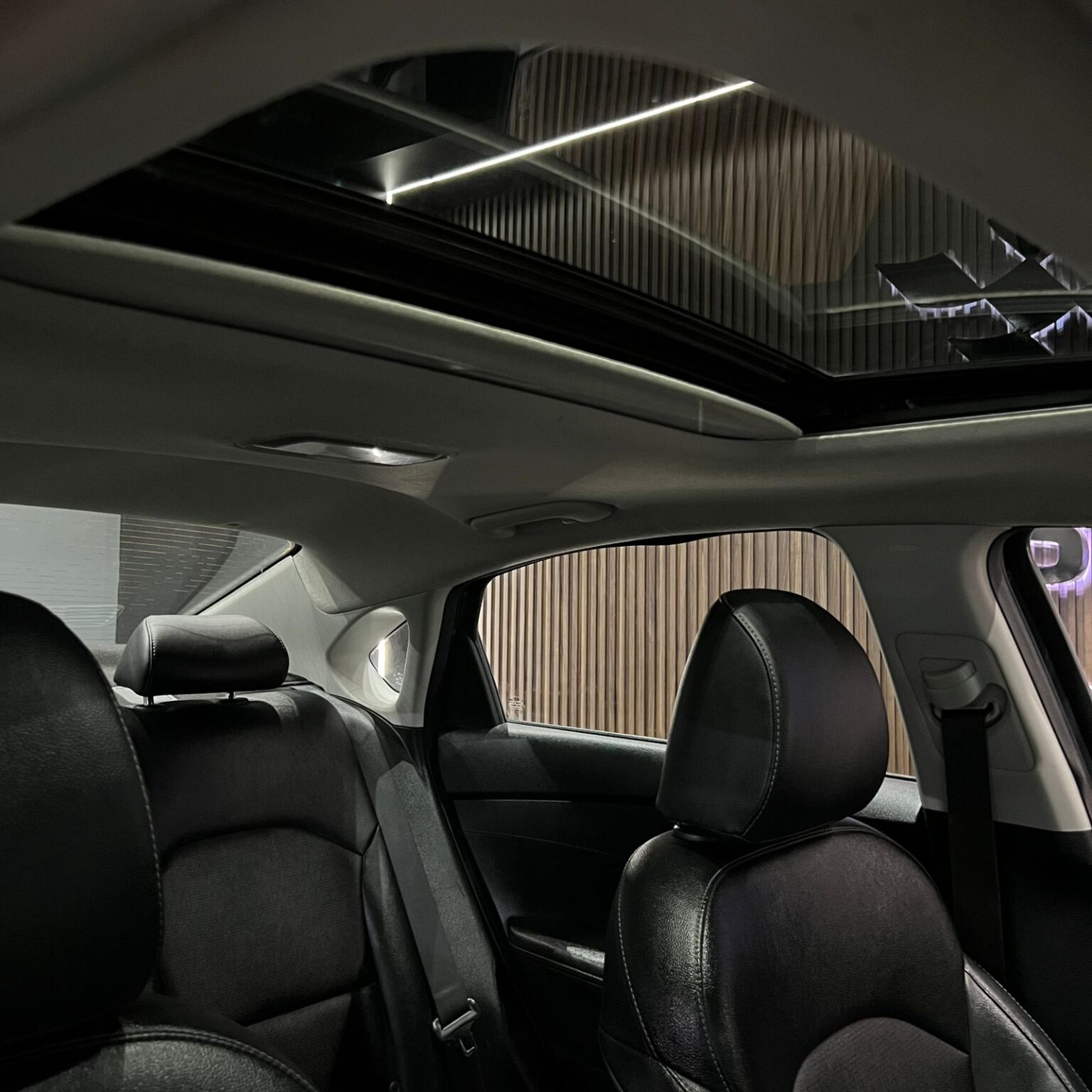 KIA FORTE 2019 - Image 12