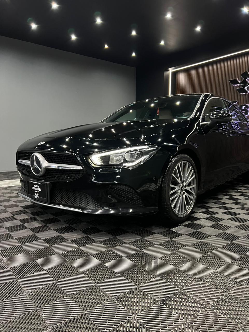 Imagen de WhatsApp 2025-10-24 a las 16.38.06_9935c399 MERCEDES BENZ CLA 200 2020 - Image 7