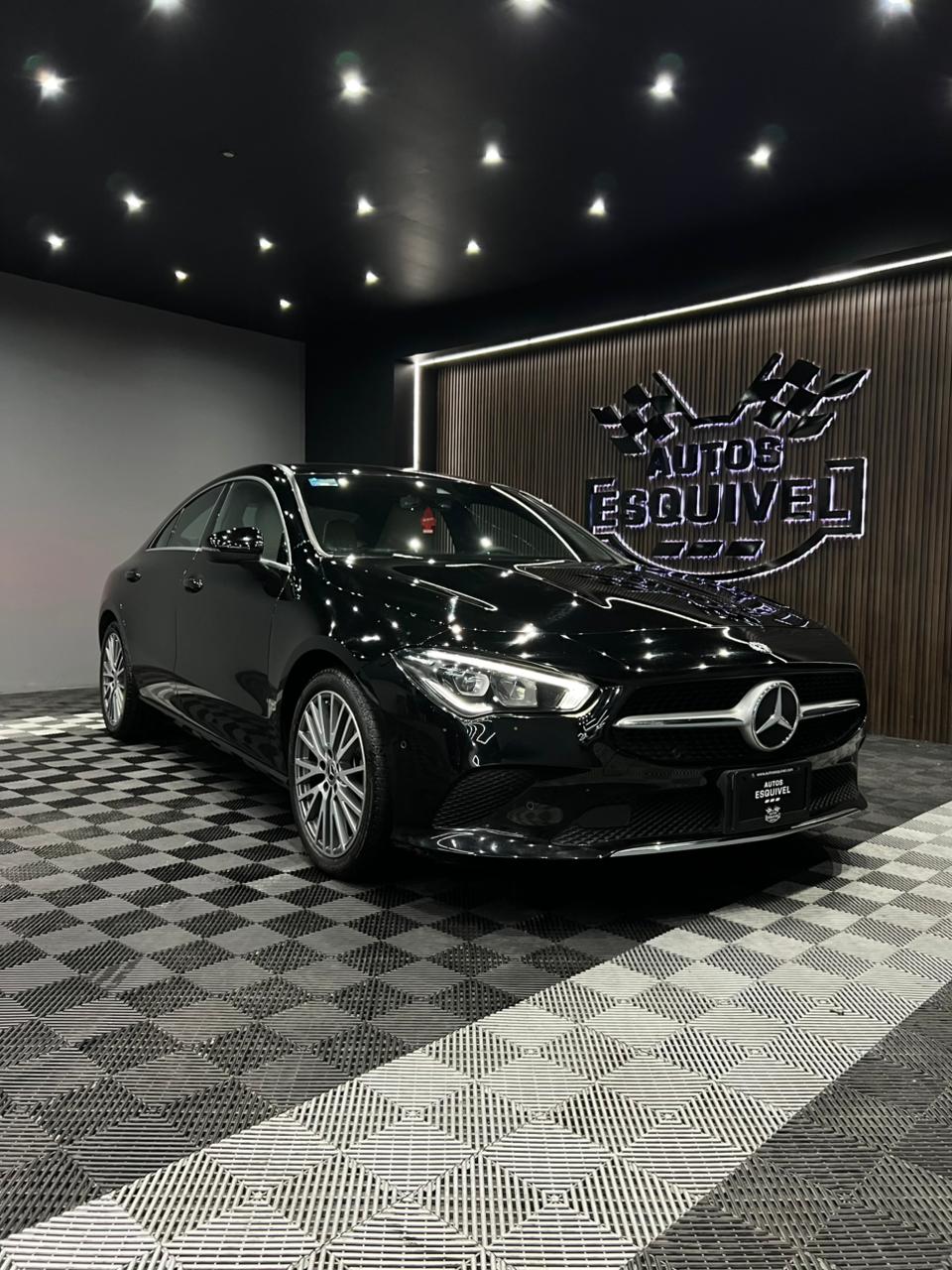 Imagen de WhatsApp 2025-10-24 a las 16.38.06_d9d2ad9f MERCEDES BENZ CLA 200 2020 - Image 6