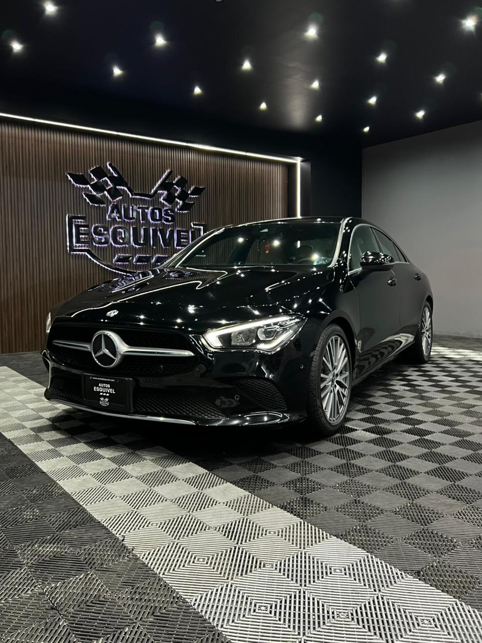 Imagen de WhatsApp 2025-10-24 a las 16.38.06_e22227d8 MERCEDES BENZ CLA 200 2020 - Image 3