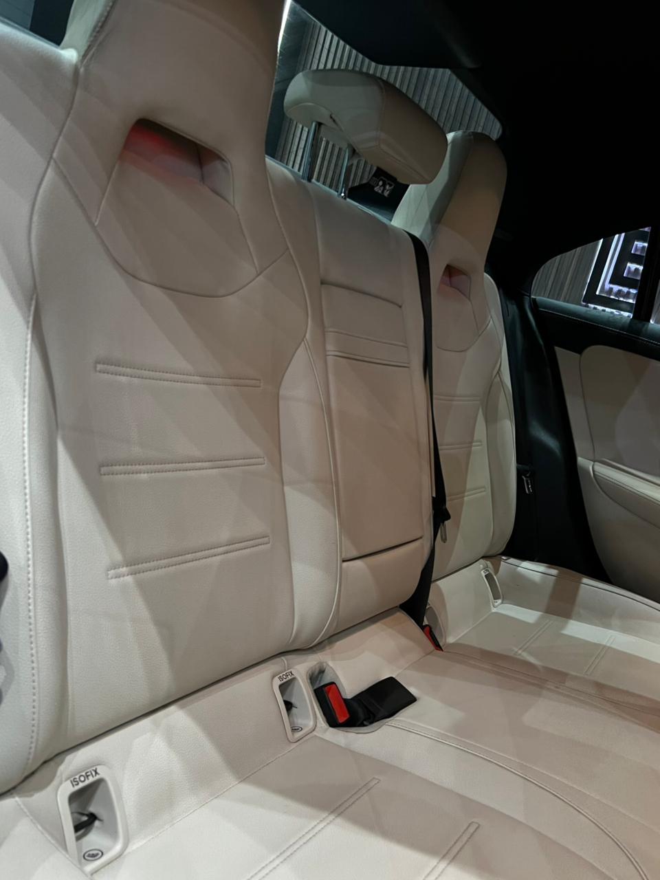 Imagen de WhatsApp 2025-10-24 a las 16.38.07_c085623c MERCEDES BENZ CLA 200 2020 - Image 10