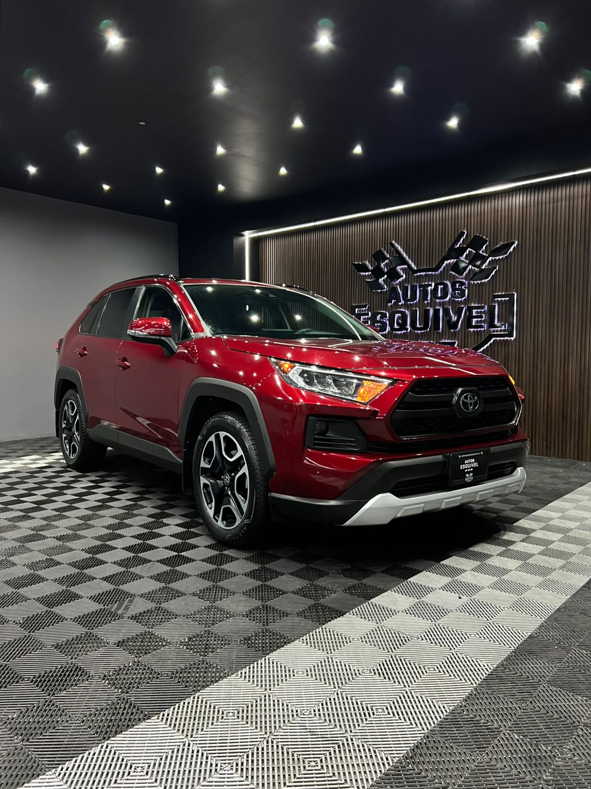 Imagen de WhatsApp 2025-10-24 a las 17.35.02_451dce7e TOYOTA RAV 4 2021 - Image 6