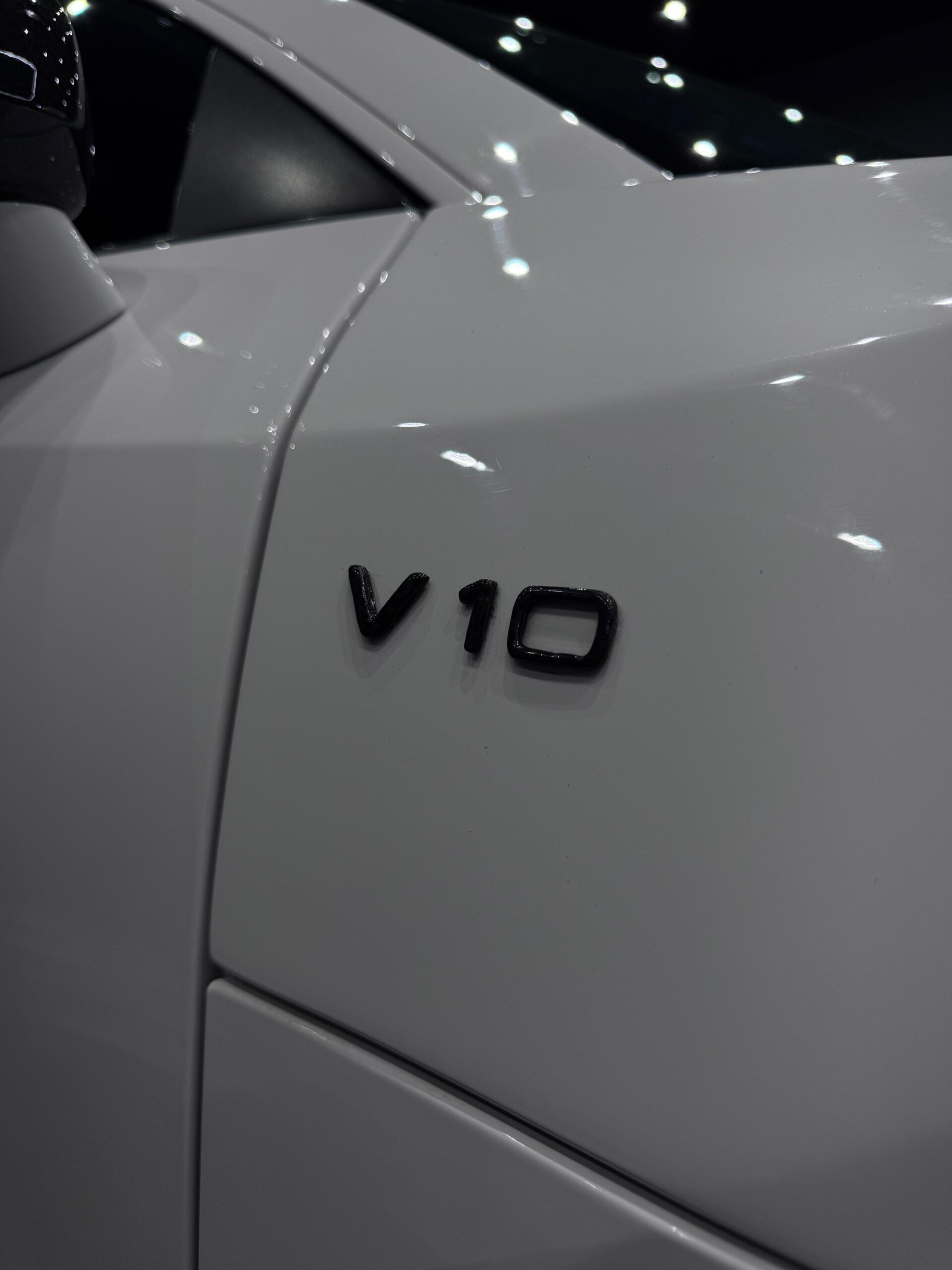 Imagen de WhatsApp 2025-10-24 a las 17.37.38_5fdb2c0a AUDI R8 2012 - Image 12