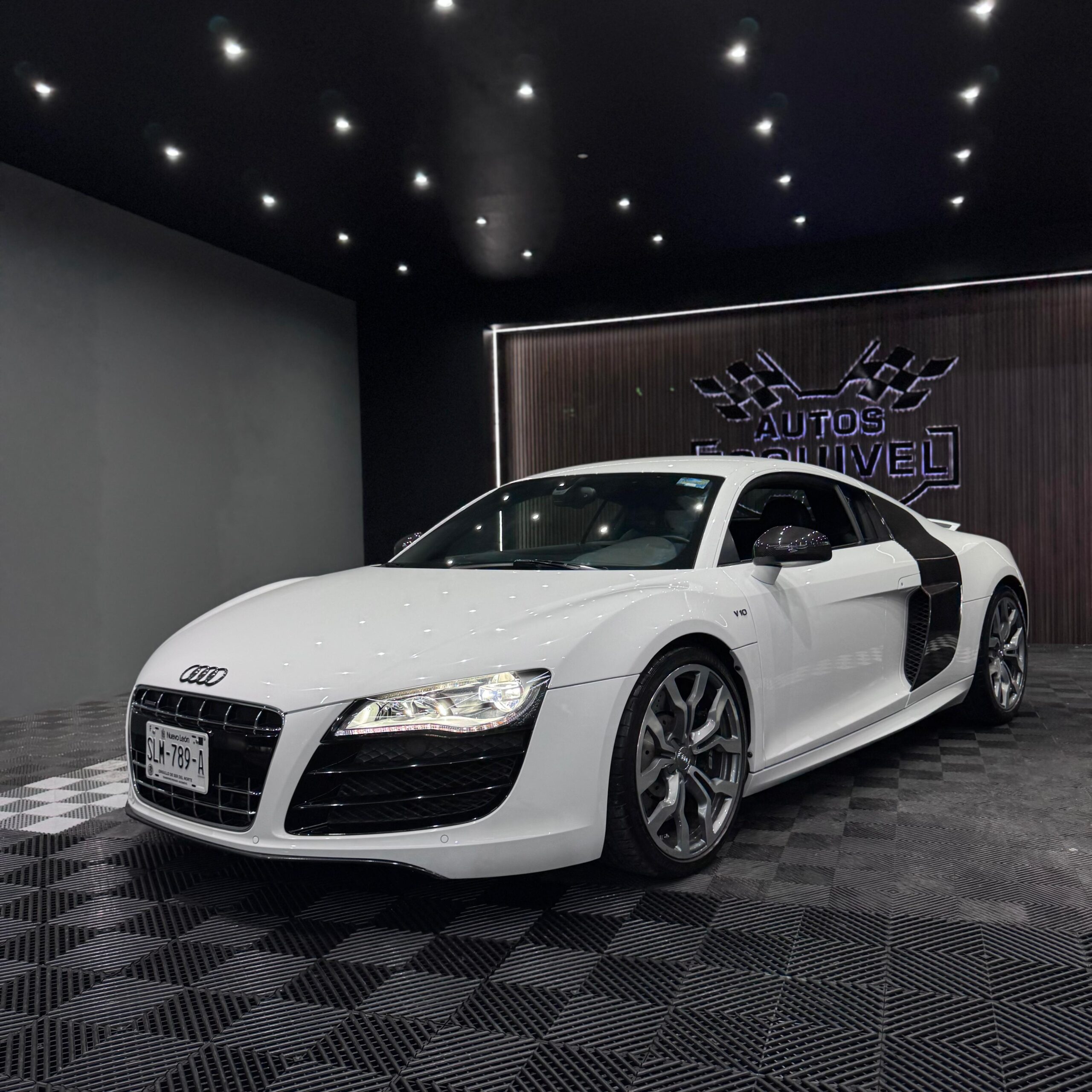 Imagen de WhatsApp 2025-10-24 a las 17.37.39_a39e5c56 AUDI R8 2012 - Image 7