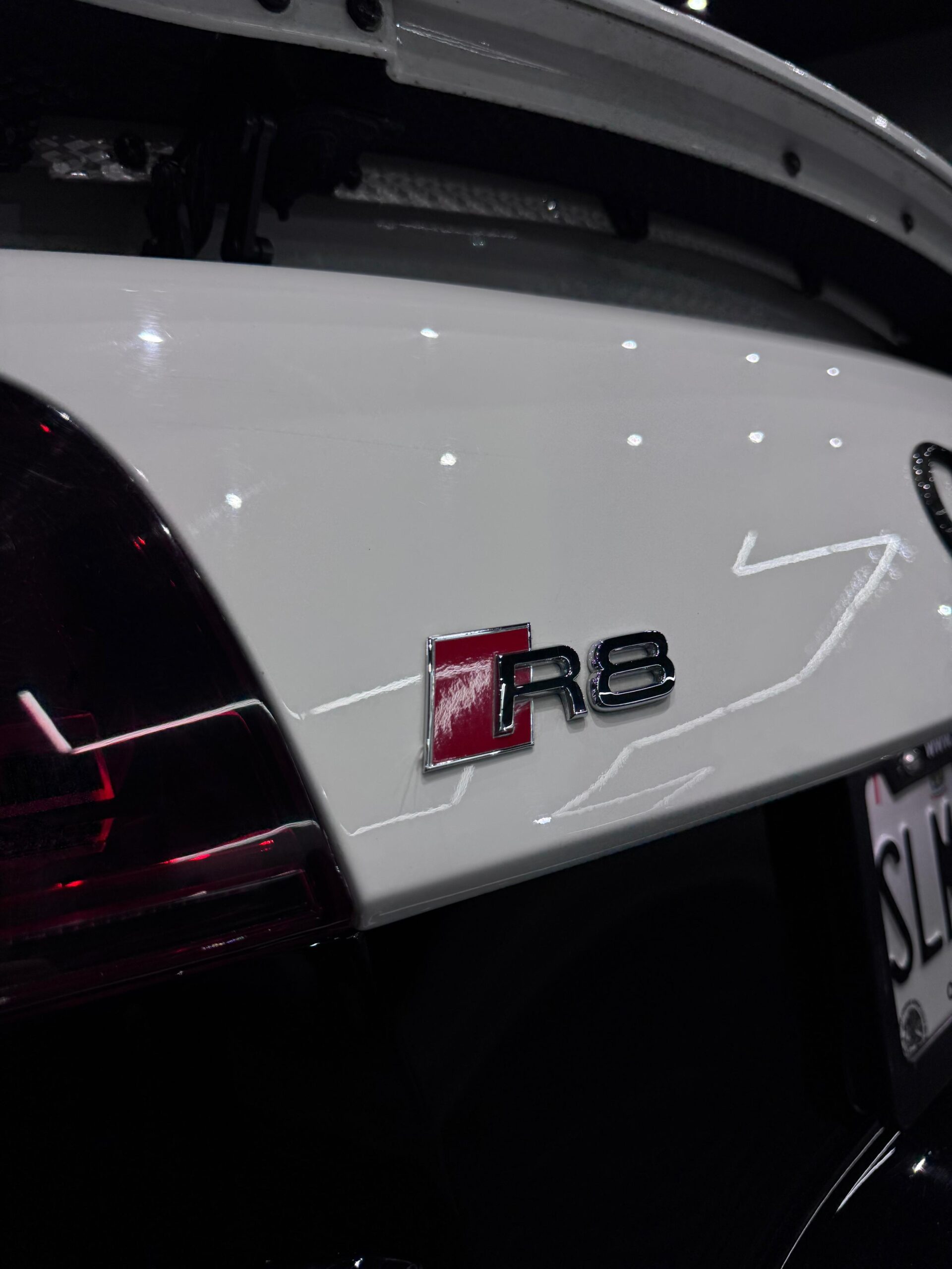 Imagen de WhatsApp 2025-10-24 a las 17.37.39_ba10d81d AUDI R8 2012 - Image 16