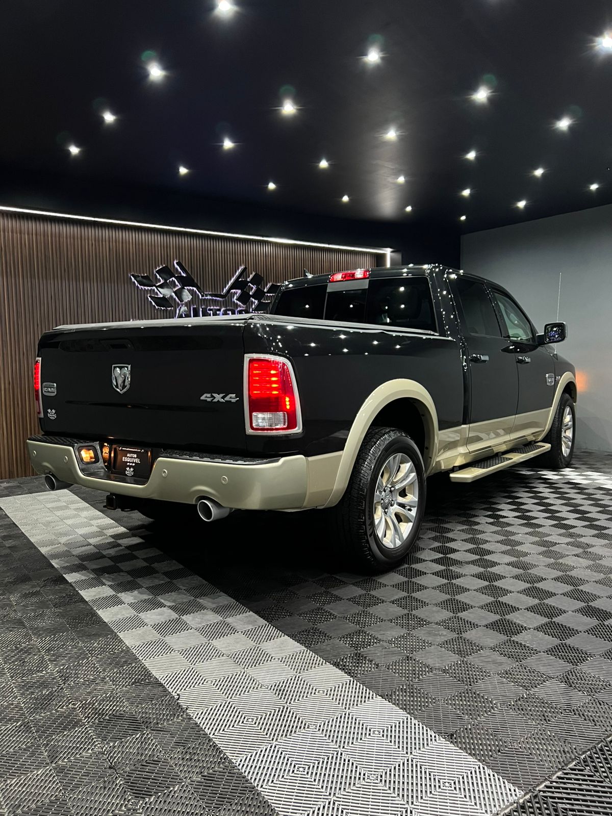 Imagen de WhatsApp 2025-10-25 a las 15.57.57_428b3a9f DODGE RAM LONG HORN 2016 - Image 5