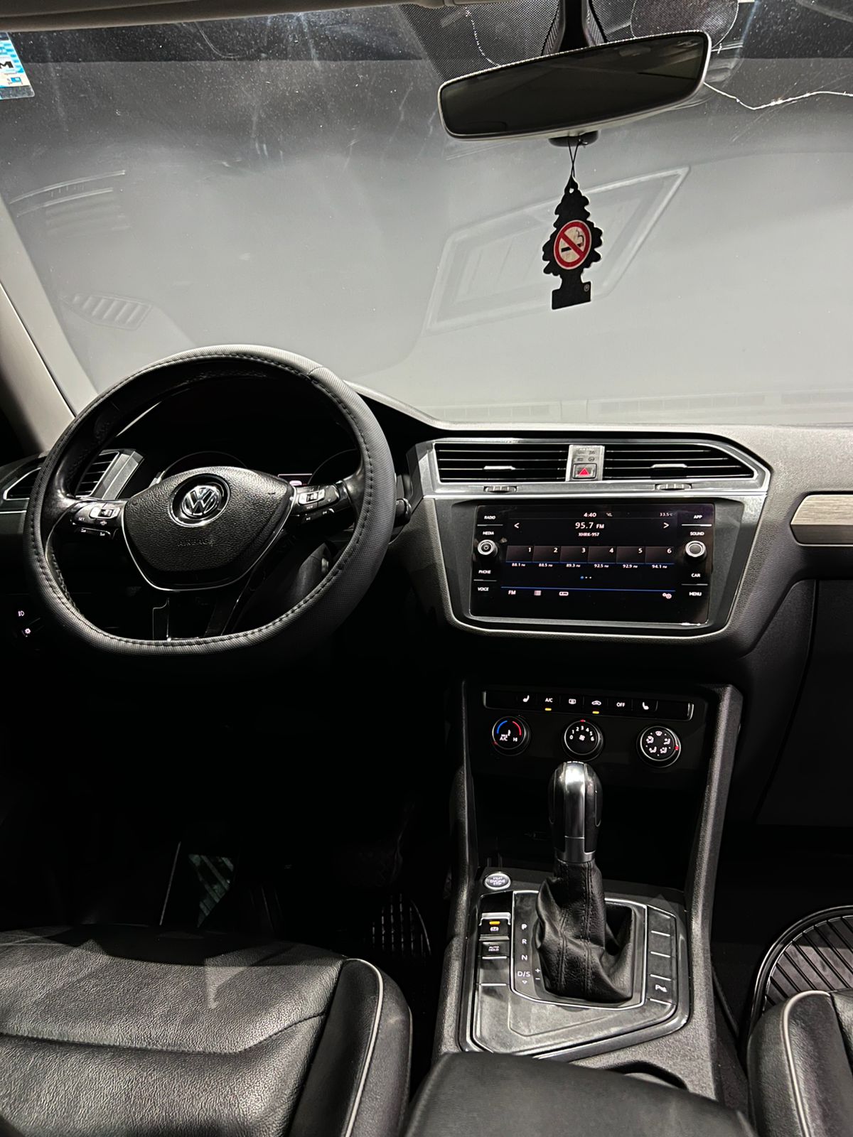 Imagen de WhatsApp 2025-10-27 a las 18.27.41_2d69fcc5 VOLKSWAGEN TIGUAN R LINE 2019 - Image 10