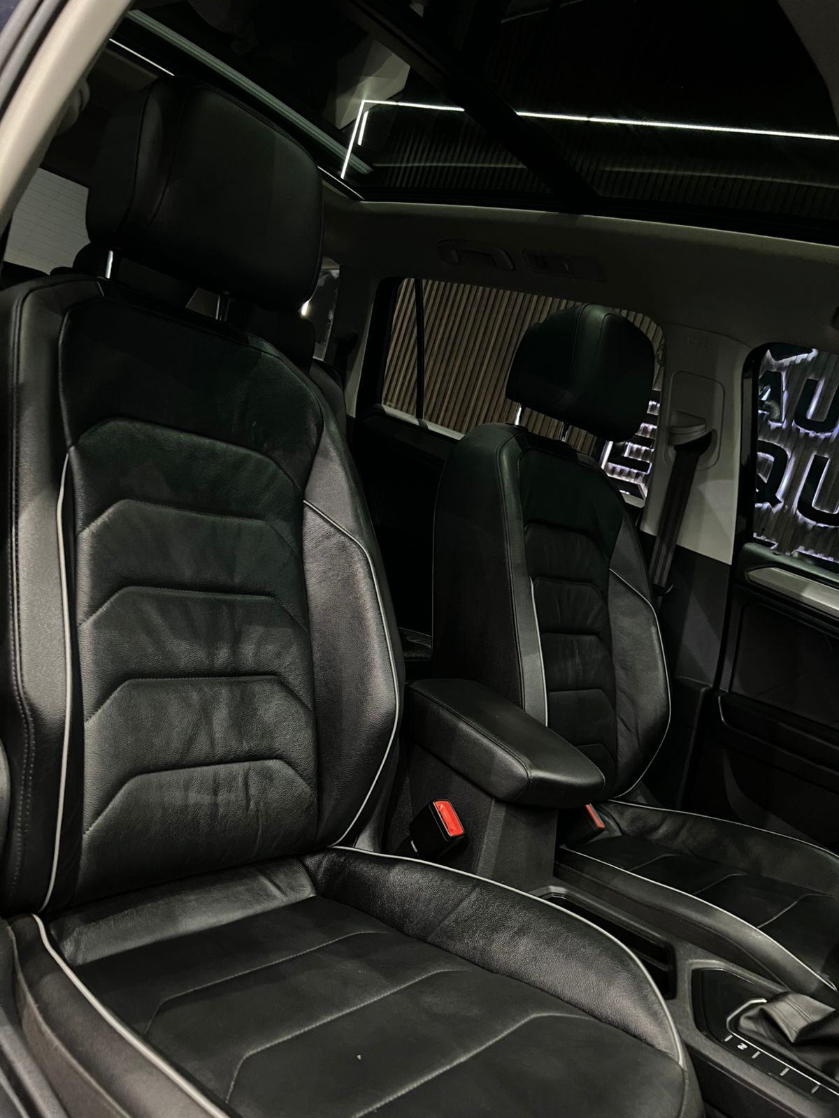 Imagen de WhatsApp 2025-10-27 a las 18.27.41_cabf6bba VOLKSWAGEN TIGUAN R LINE 2019 - Image 8