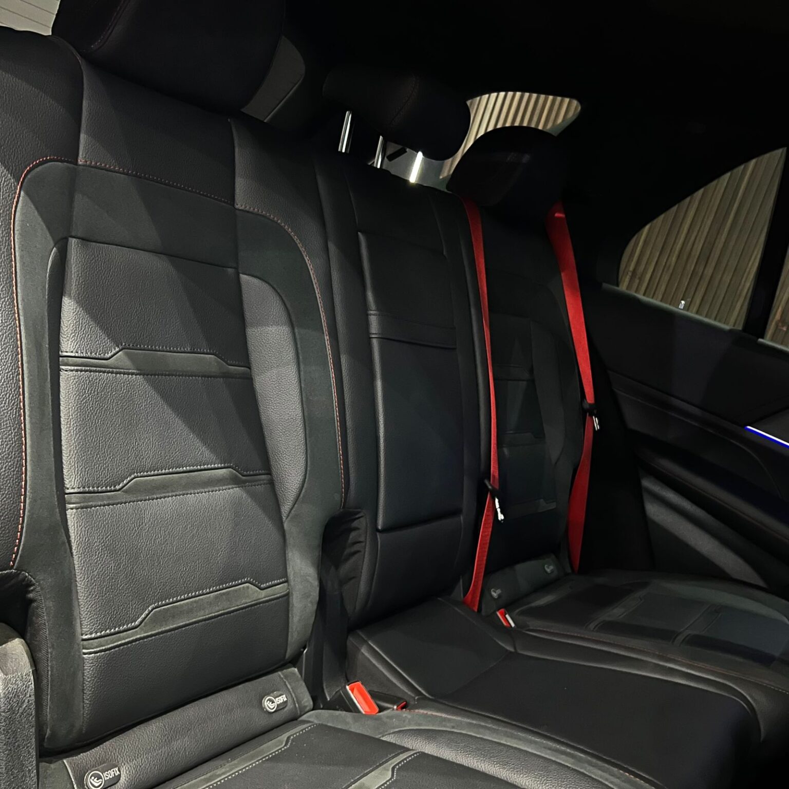 MERCEDES BENZ GLE 53 AMG 2022 - Image 9