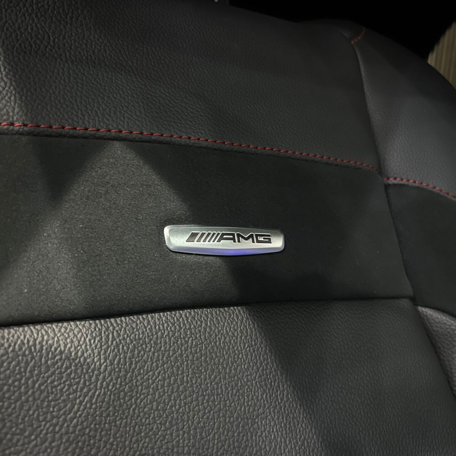 MERCEDES BENZ GLE 53 AMG 2022 - Image 10