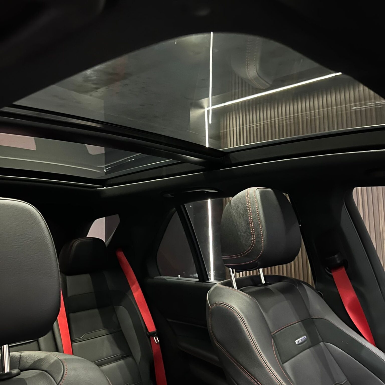 MERCEDES BENZ GLE 53 AMG 2022 - Image 11