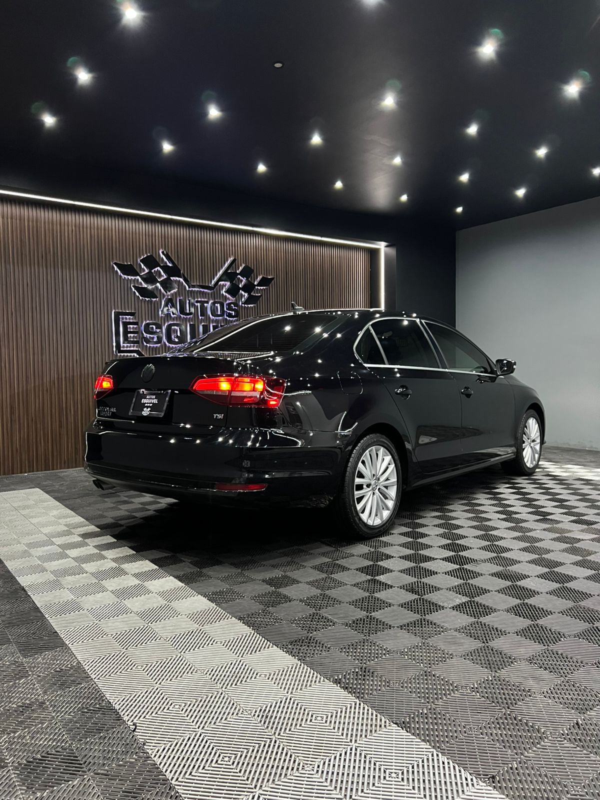 VOLKSWAGEN JETTA SPORT 2016 - Image 5