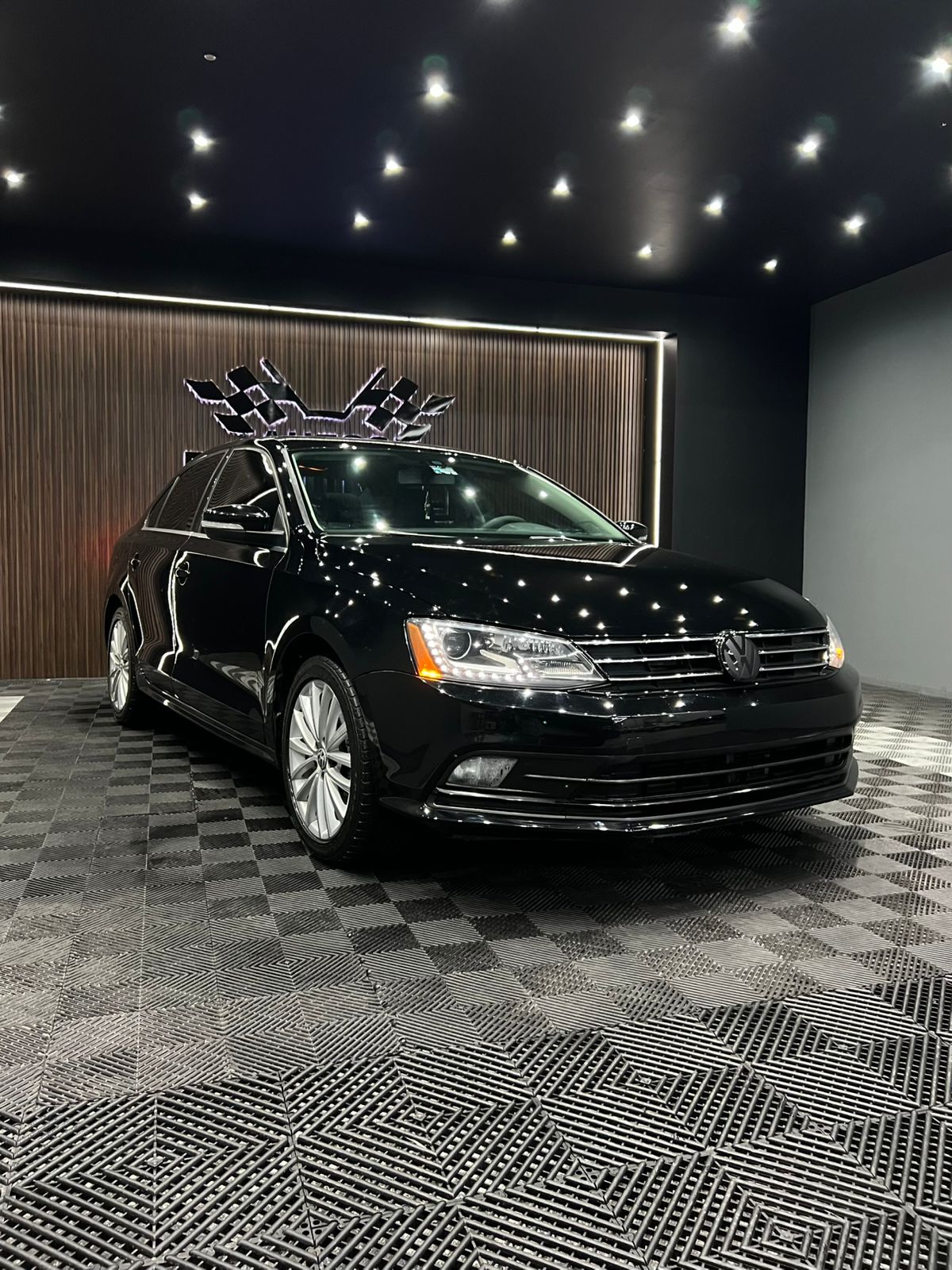 VOLKSWAGEN JETTA SPORT 2016 - Image 6