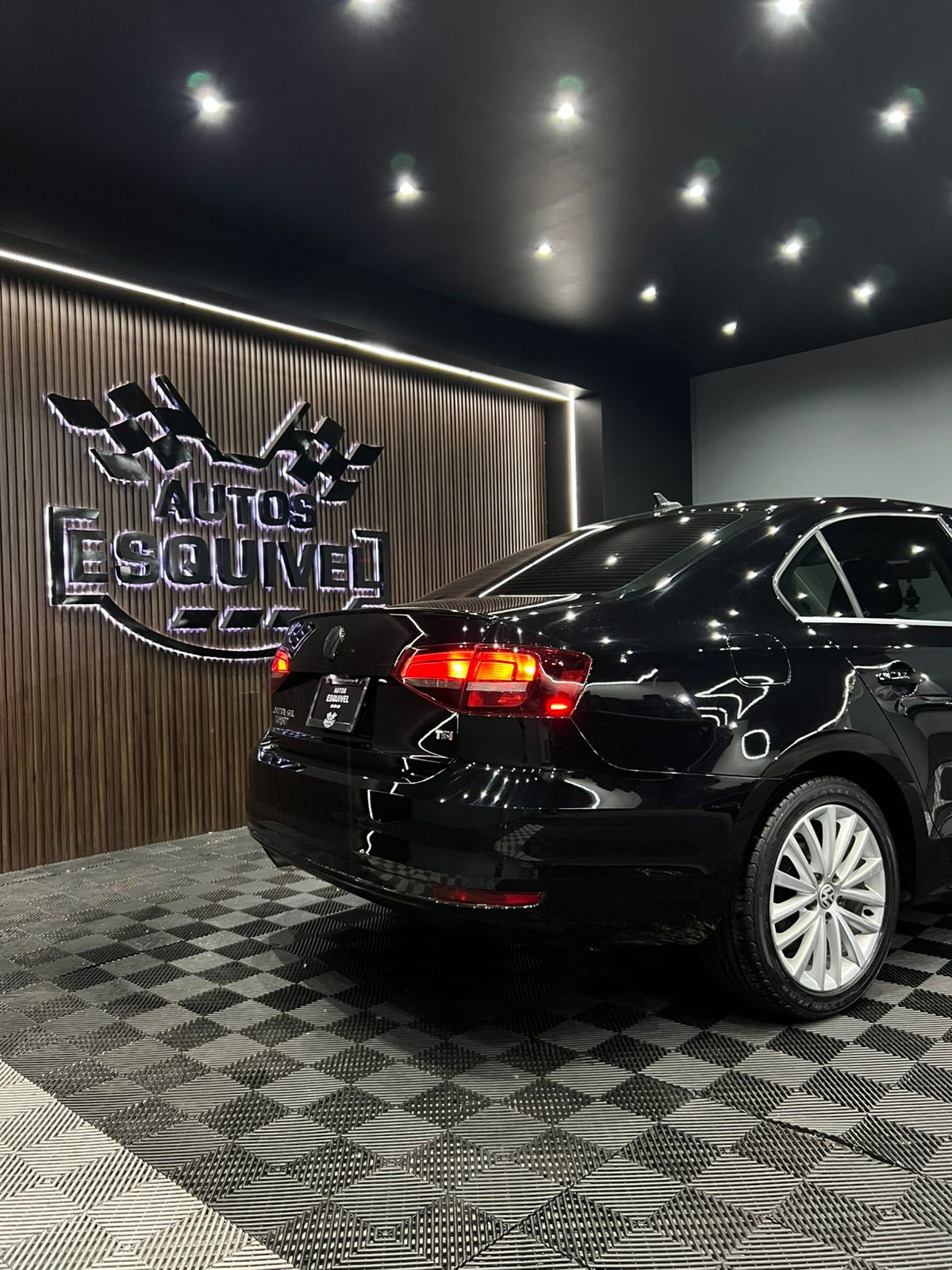 VOLKSWAGEN JETTA SPORT 2016 - Image 7