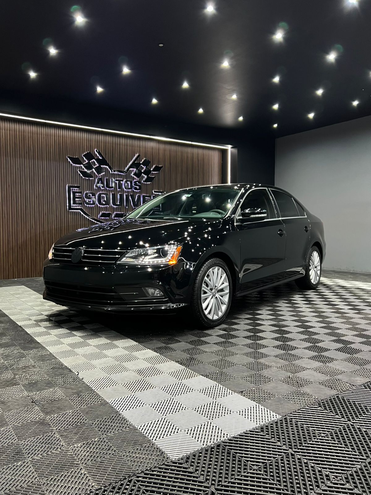 VOLKSWAGEN JETTA SPORT 2016 - Image 3