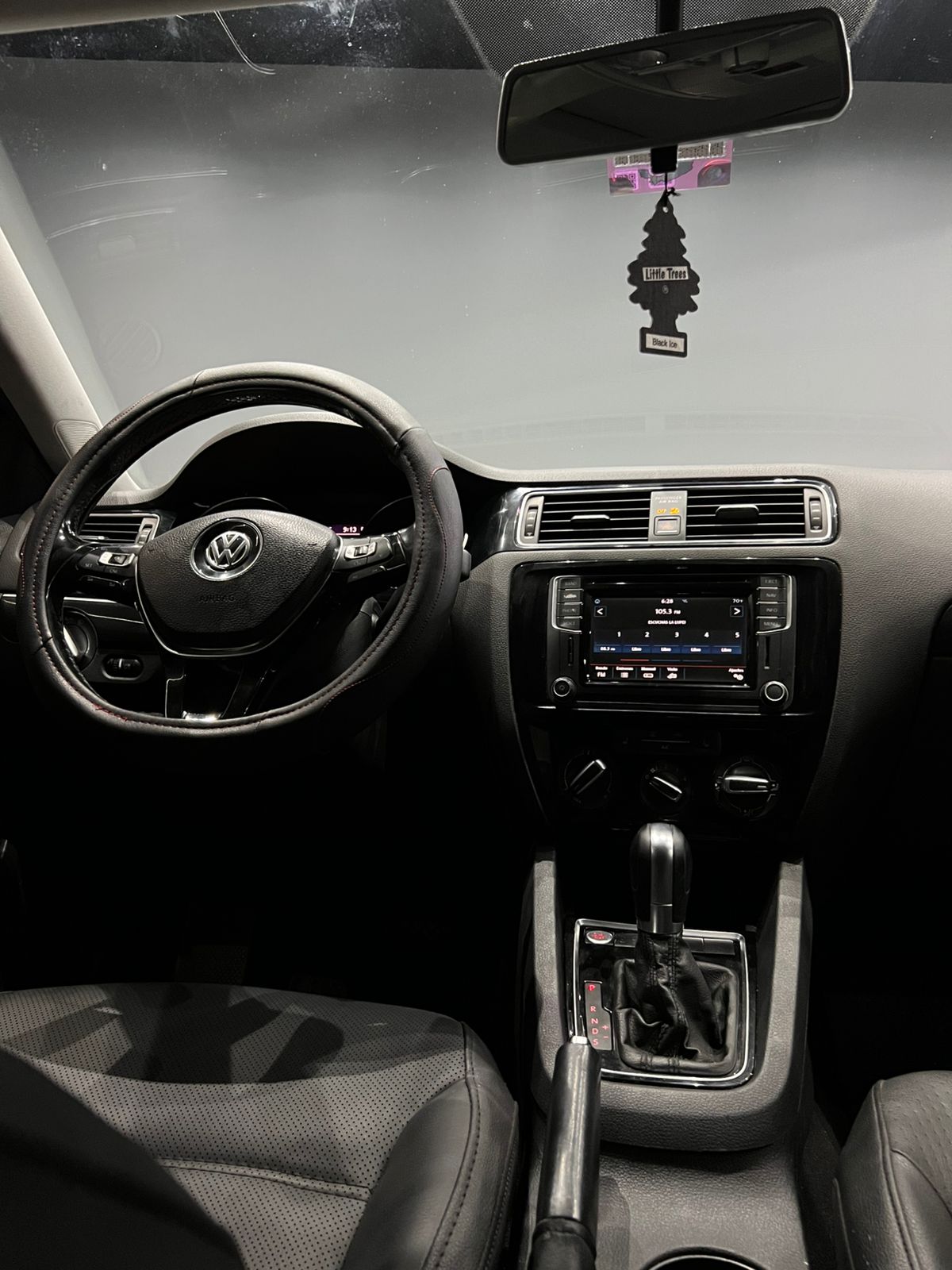 VOLKSWAGEN JETTA SPORT 2016 - Image 10