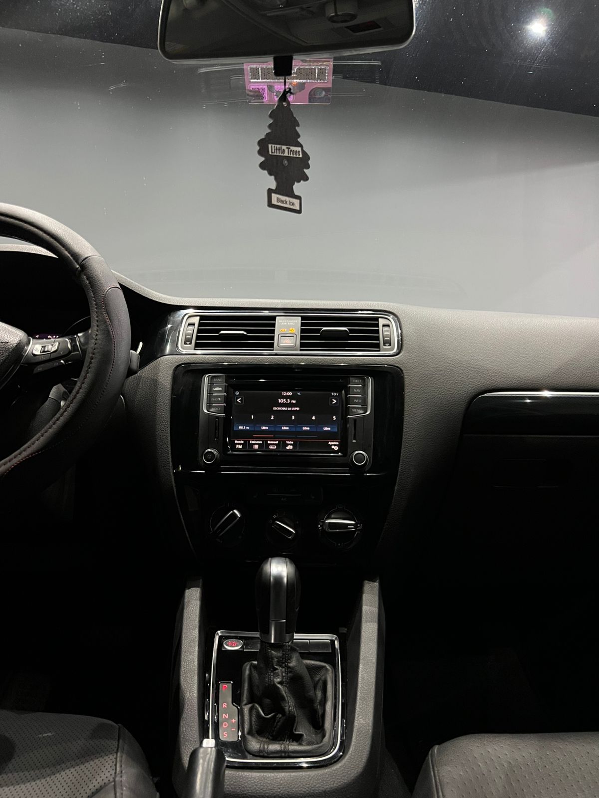 VOLKSWAGEN JETTA SPORT 2016 - Image 12