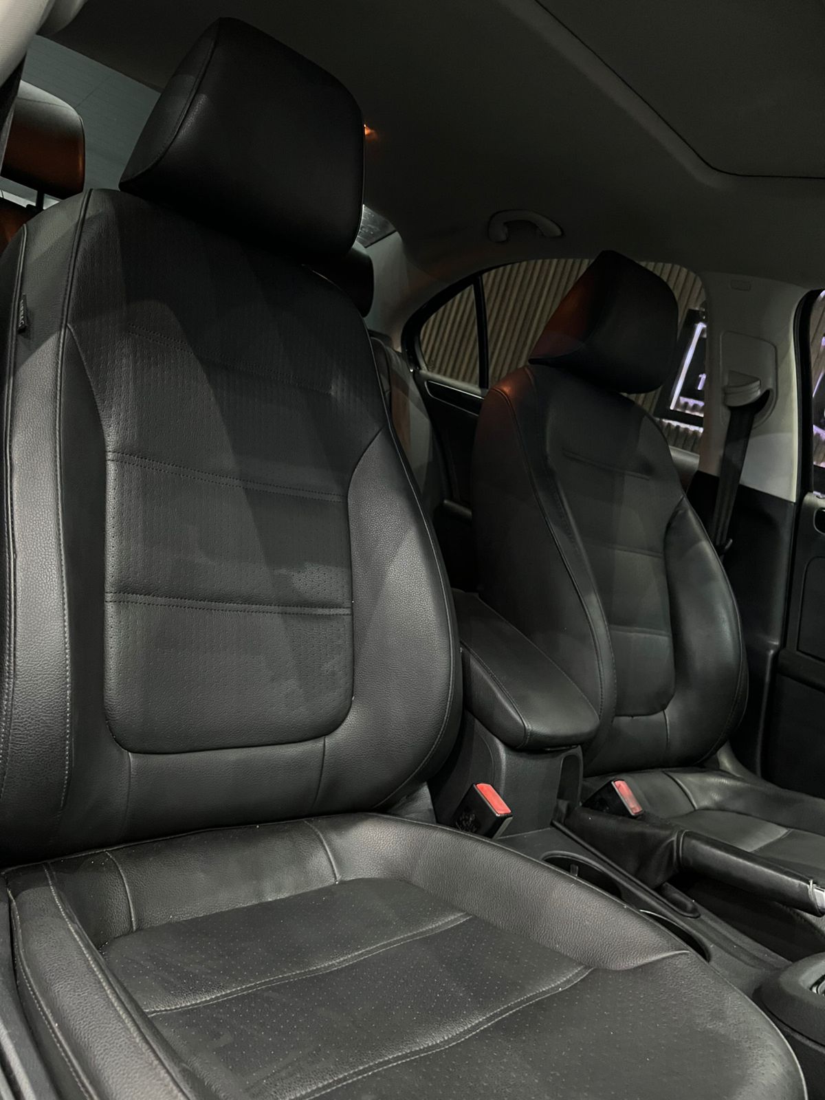 VOLKSWAGEN JETTA SPORT 2016 - Image 8