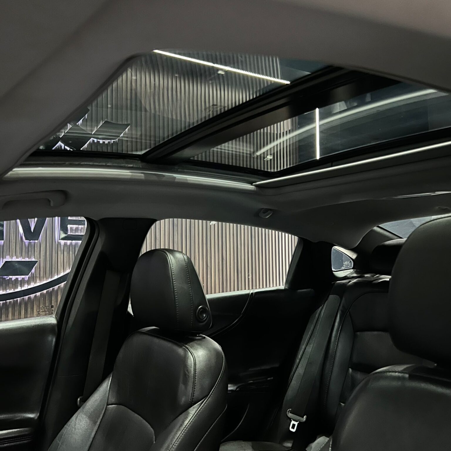 CHEVROLET MALIBU PREMIER 2017 - Image 10