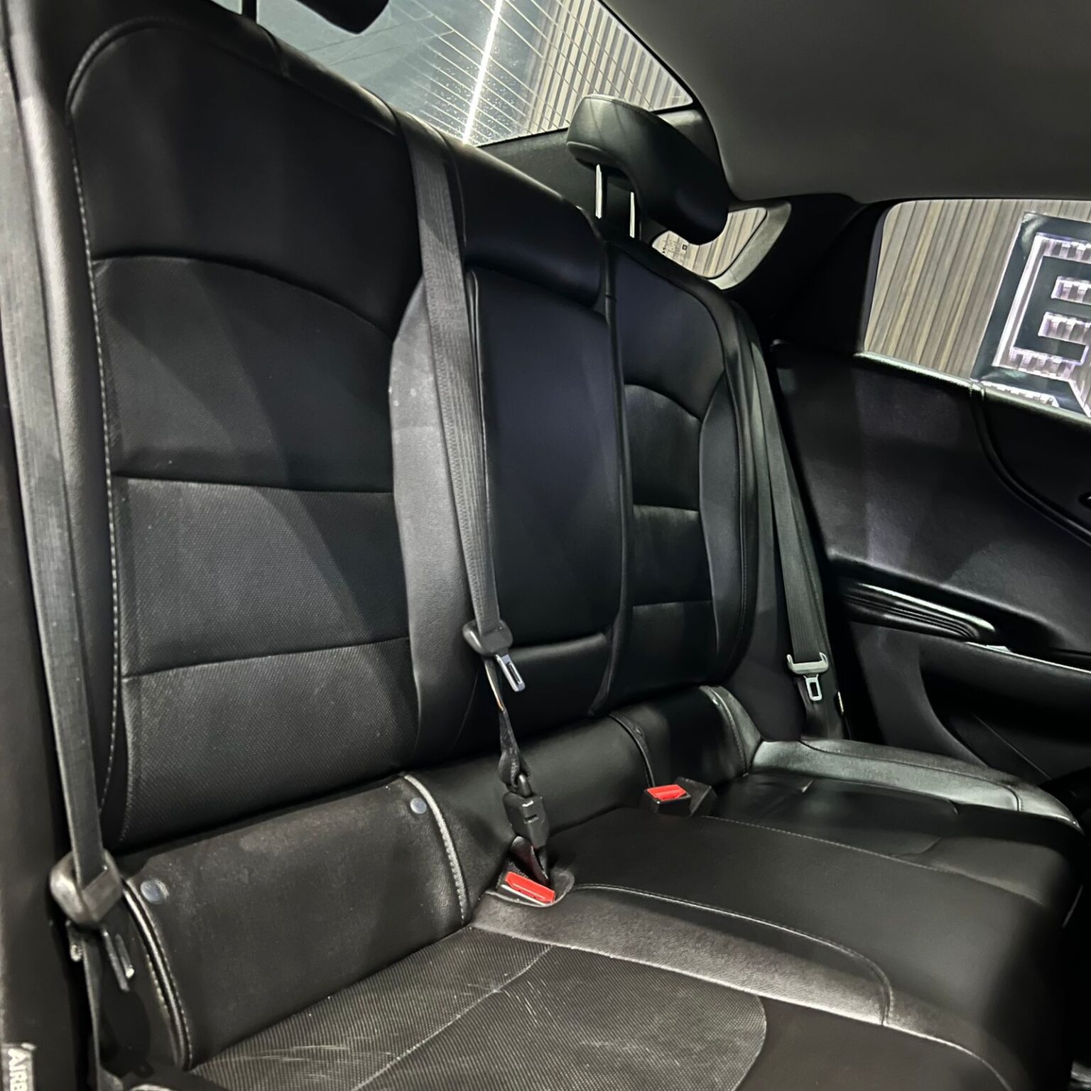 CHEVROLET MALIBU PREMIER 2017 - Image 9