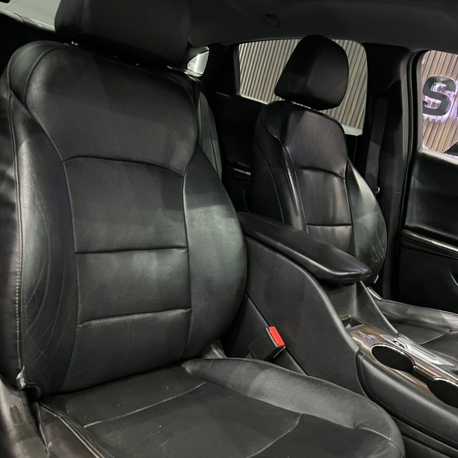 CHEVROLET MALIBU PREMIER 2017 - Image 8