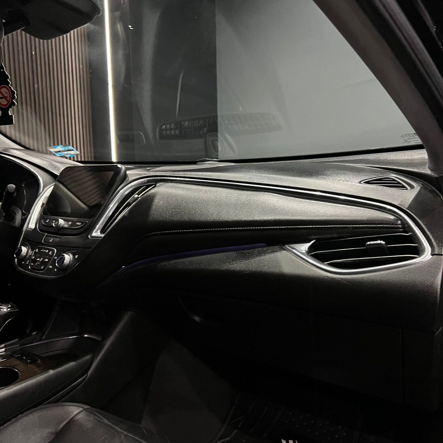 CHEVROLET MALIBU PREMIER 2017 - Image 12