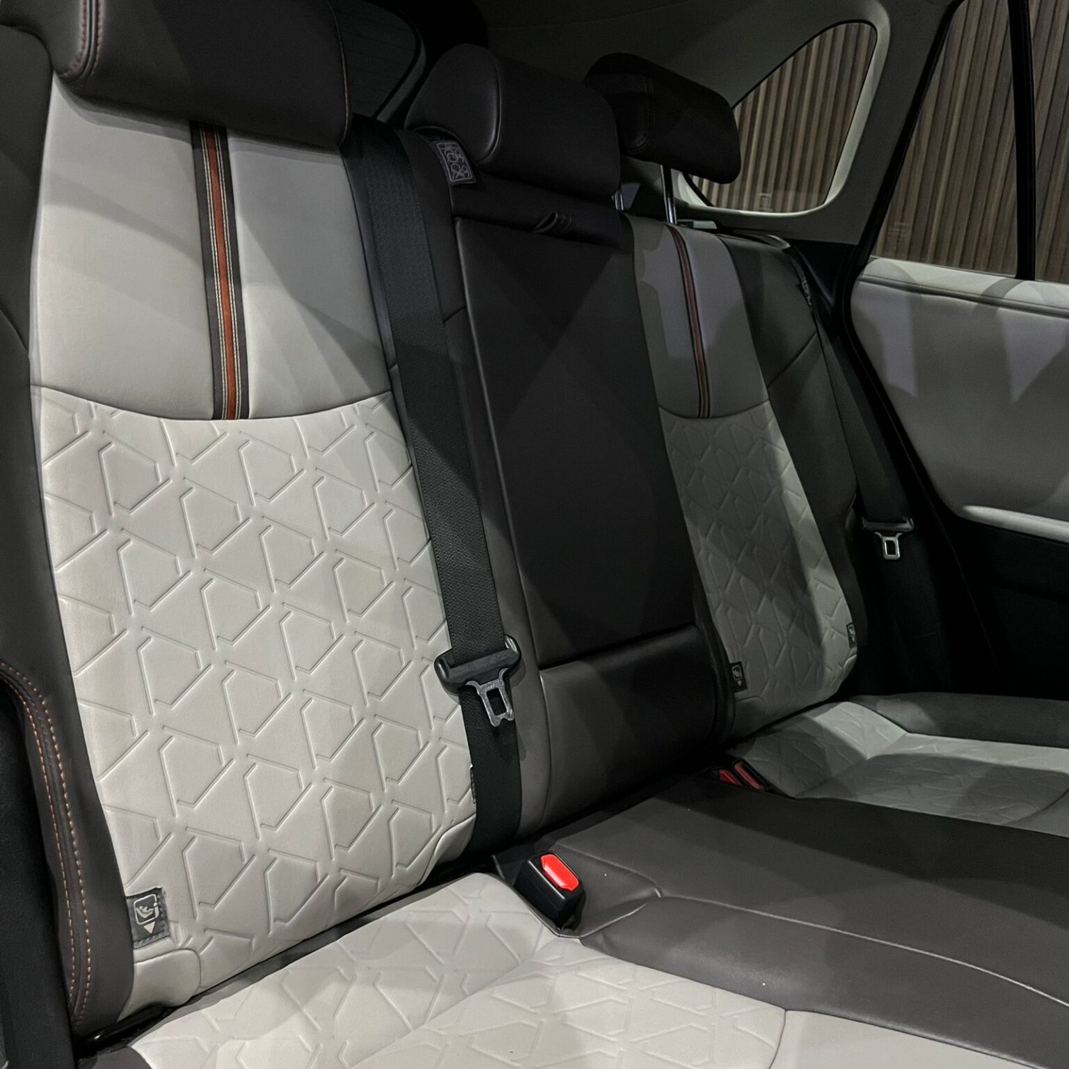 TOYOTA RAV 4 ADVENTURE 2019 - Image 9