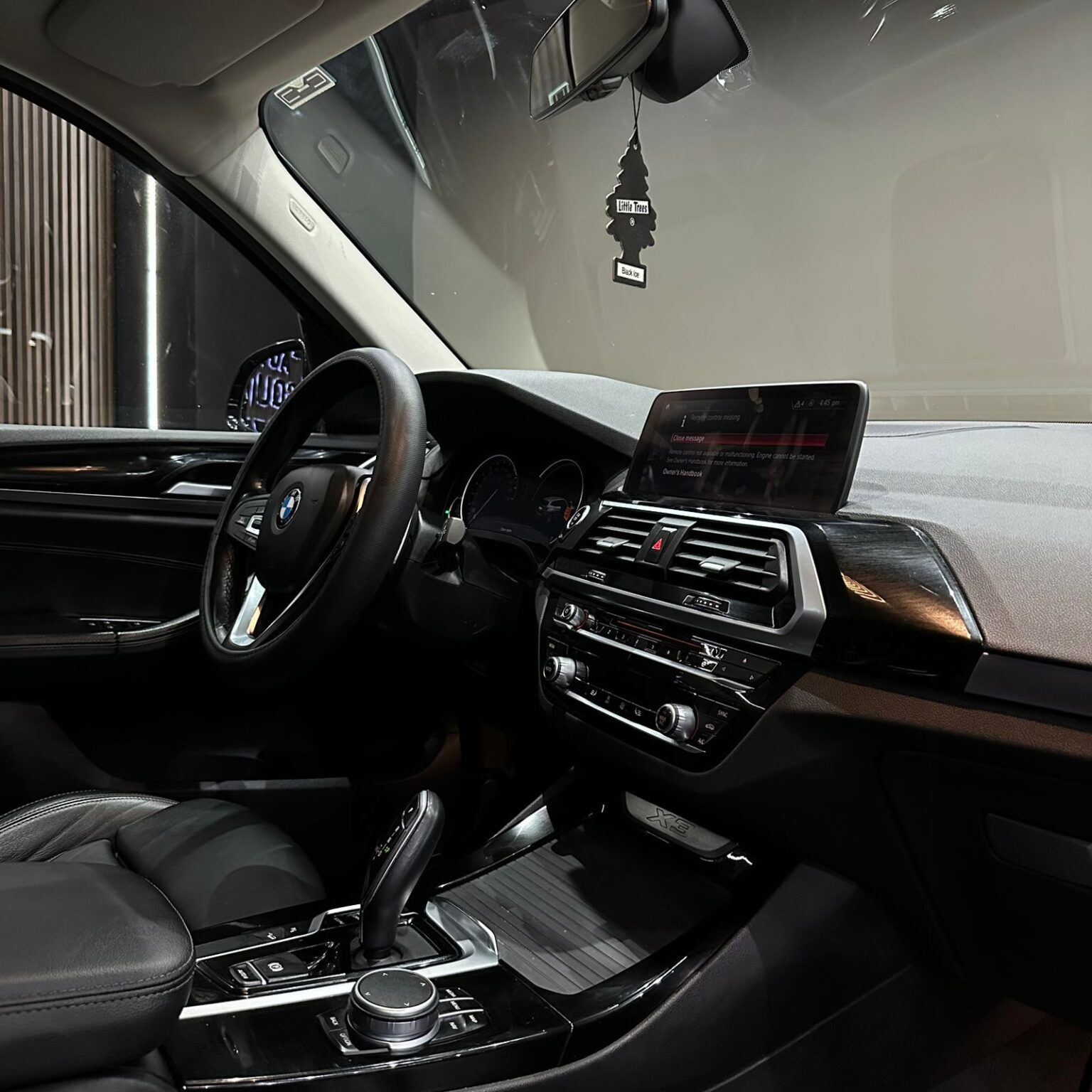 BMW X3 30IA 2019 - Image 12