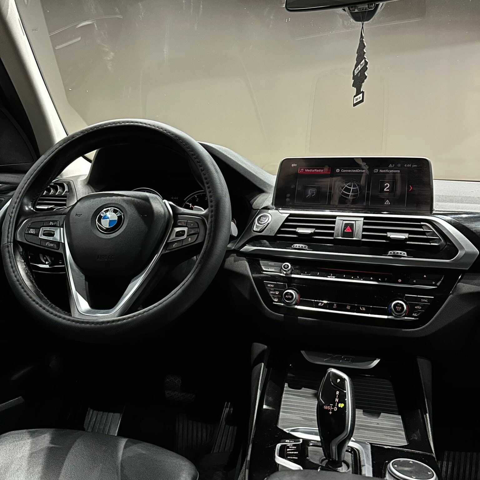 BMW X3 30IA 2019 - Image 8