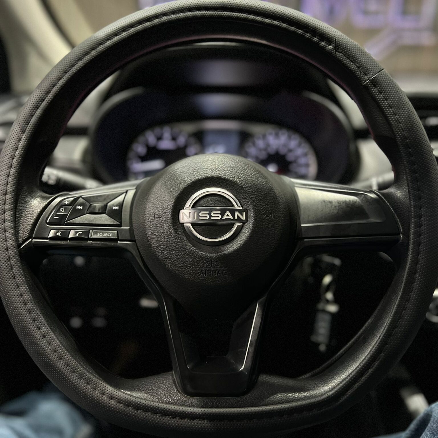 NISSAN VERSA 2024 - Image 13