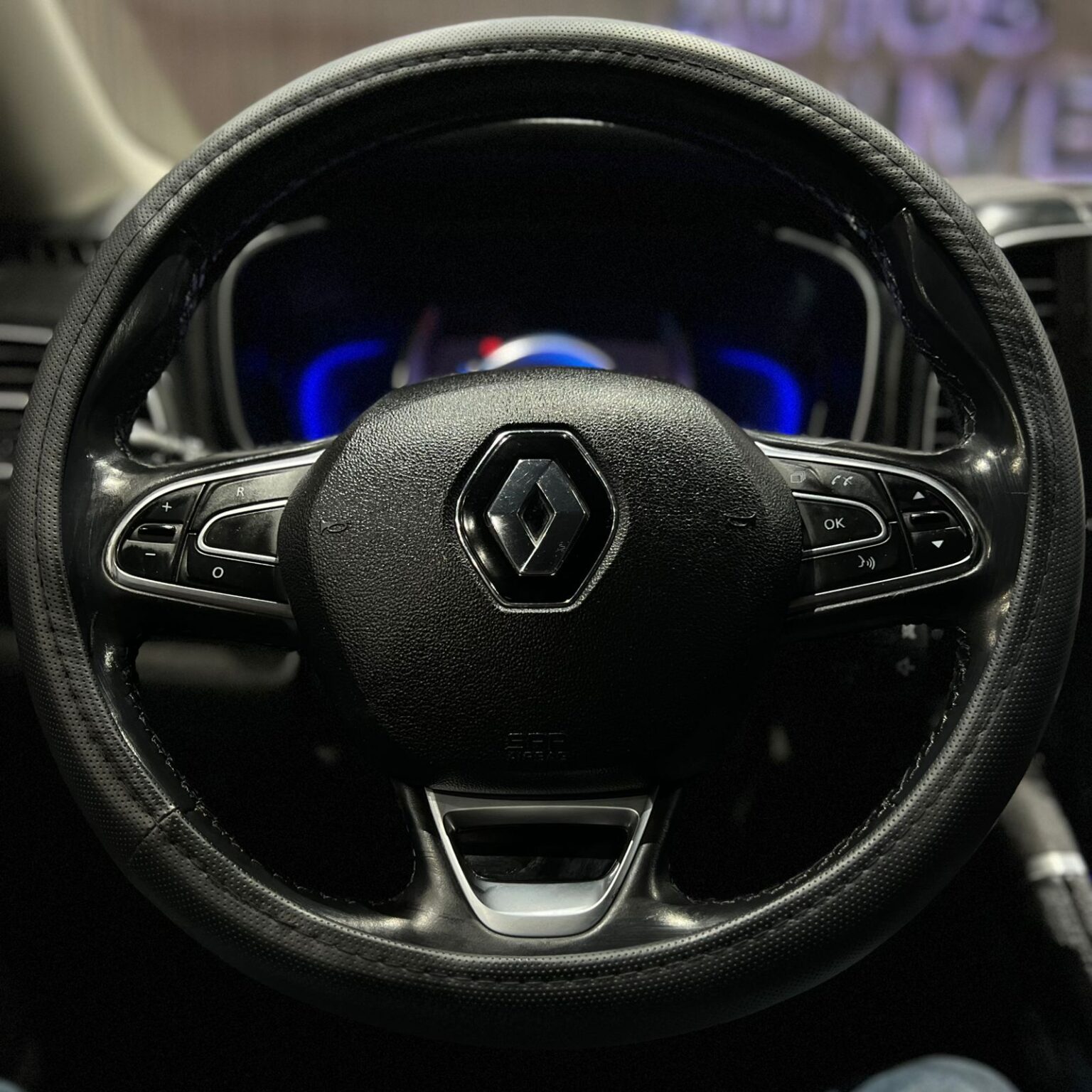 RENAULT KOLEOS ICONIC 2020 - Image 14