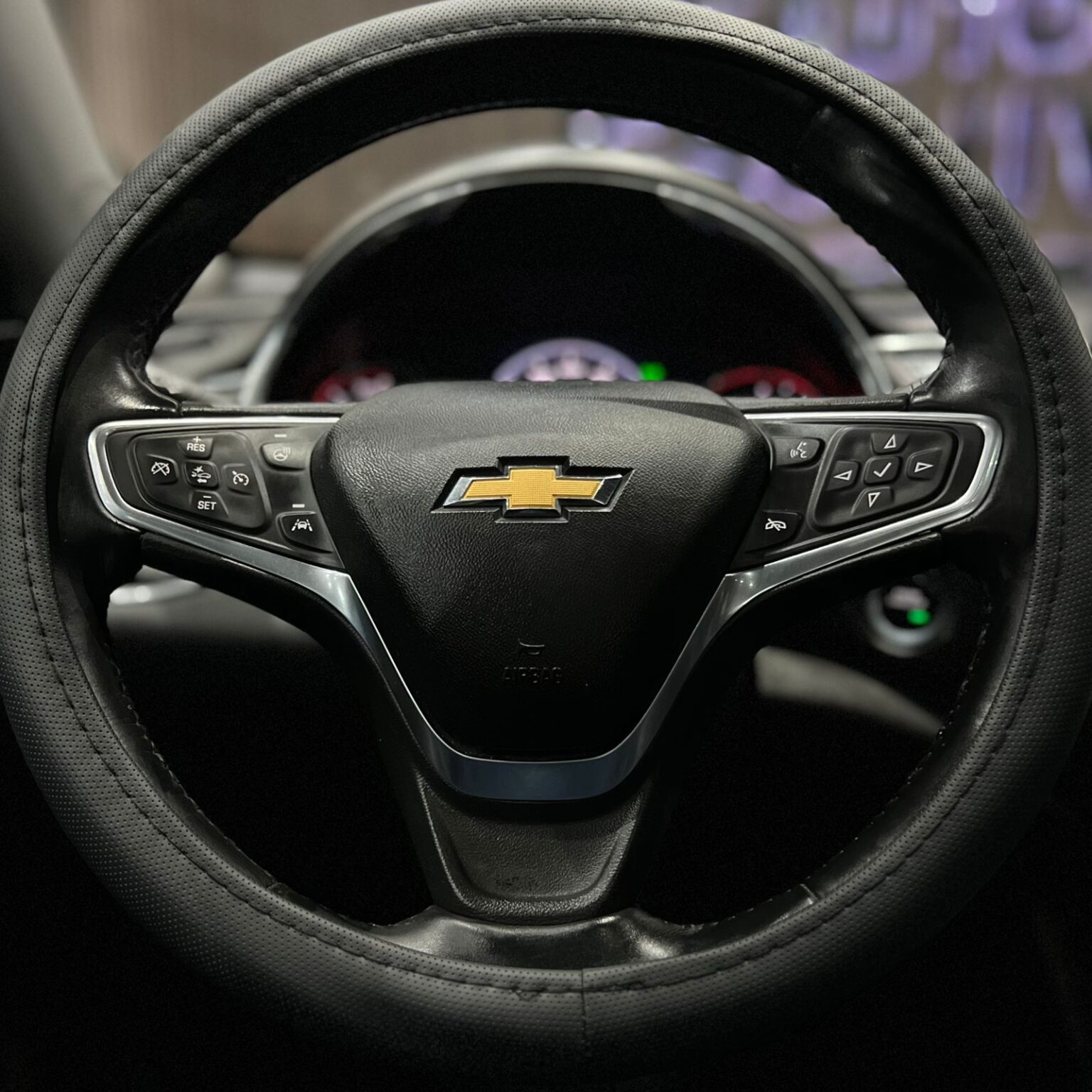 CHEVROLET MALIBU PREMIER 2019 - Image 14