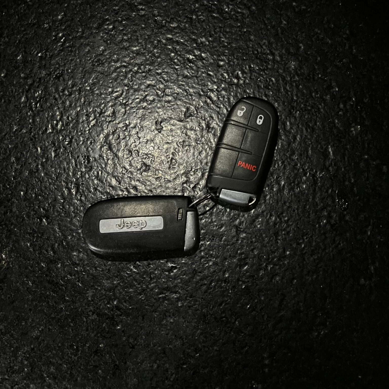 JEEP GRAND CHEROKEE LIMITED 2017 - Image 14