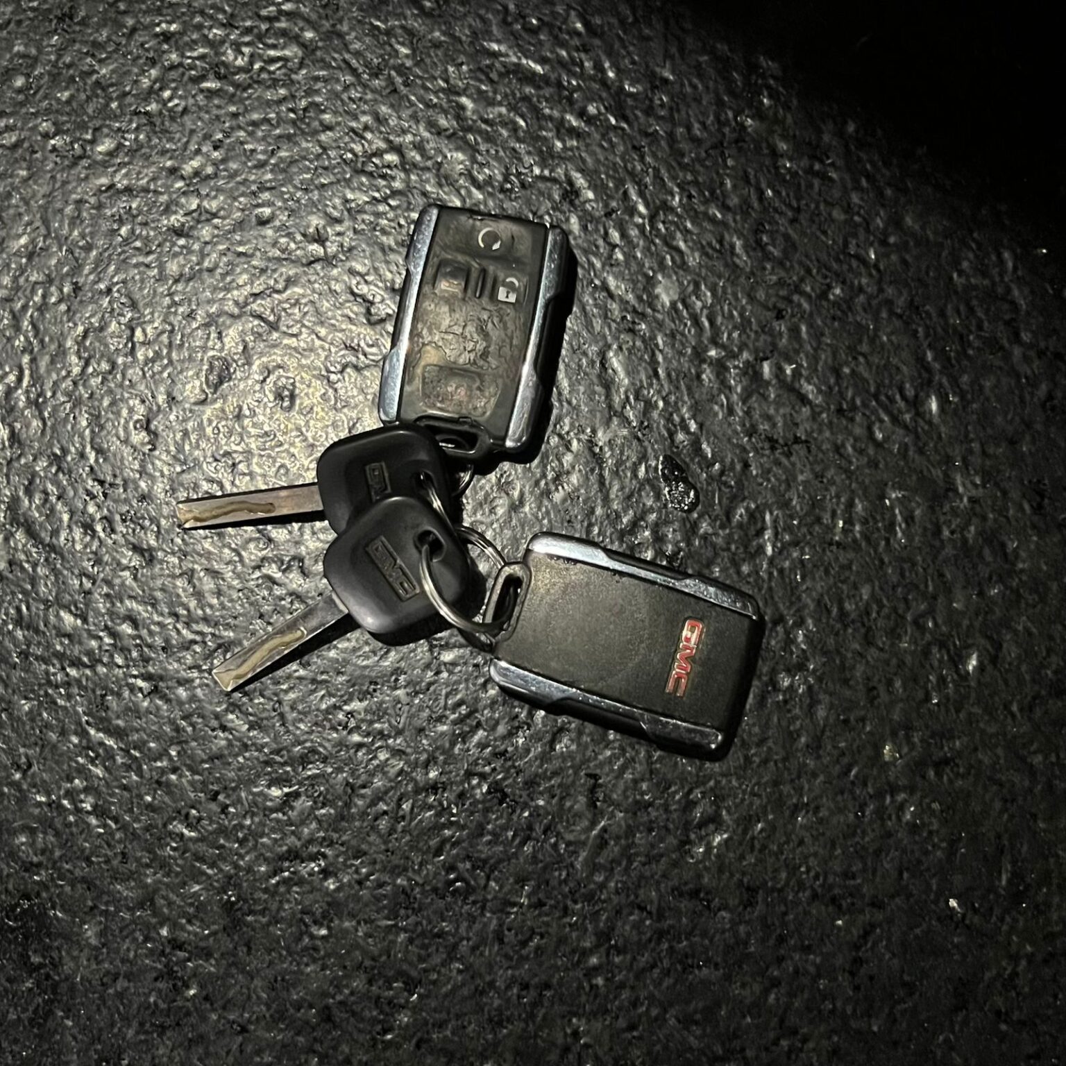 GMC CANYON DENALI 2017 - Image 15