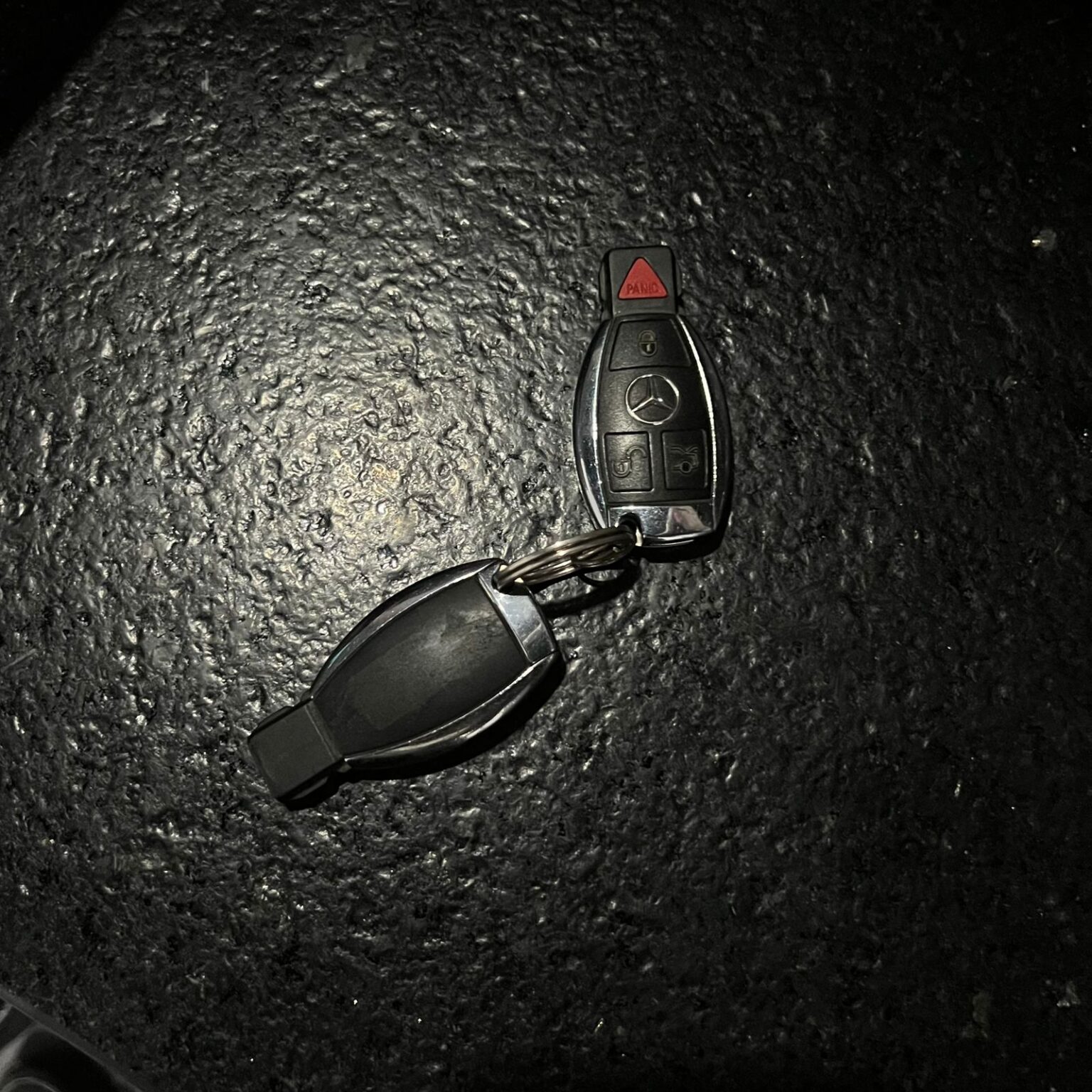 MERCEDES BENZ C180 2012 - Image 15