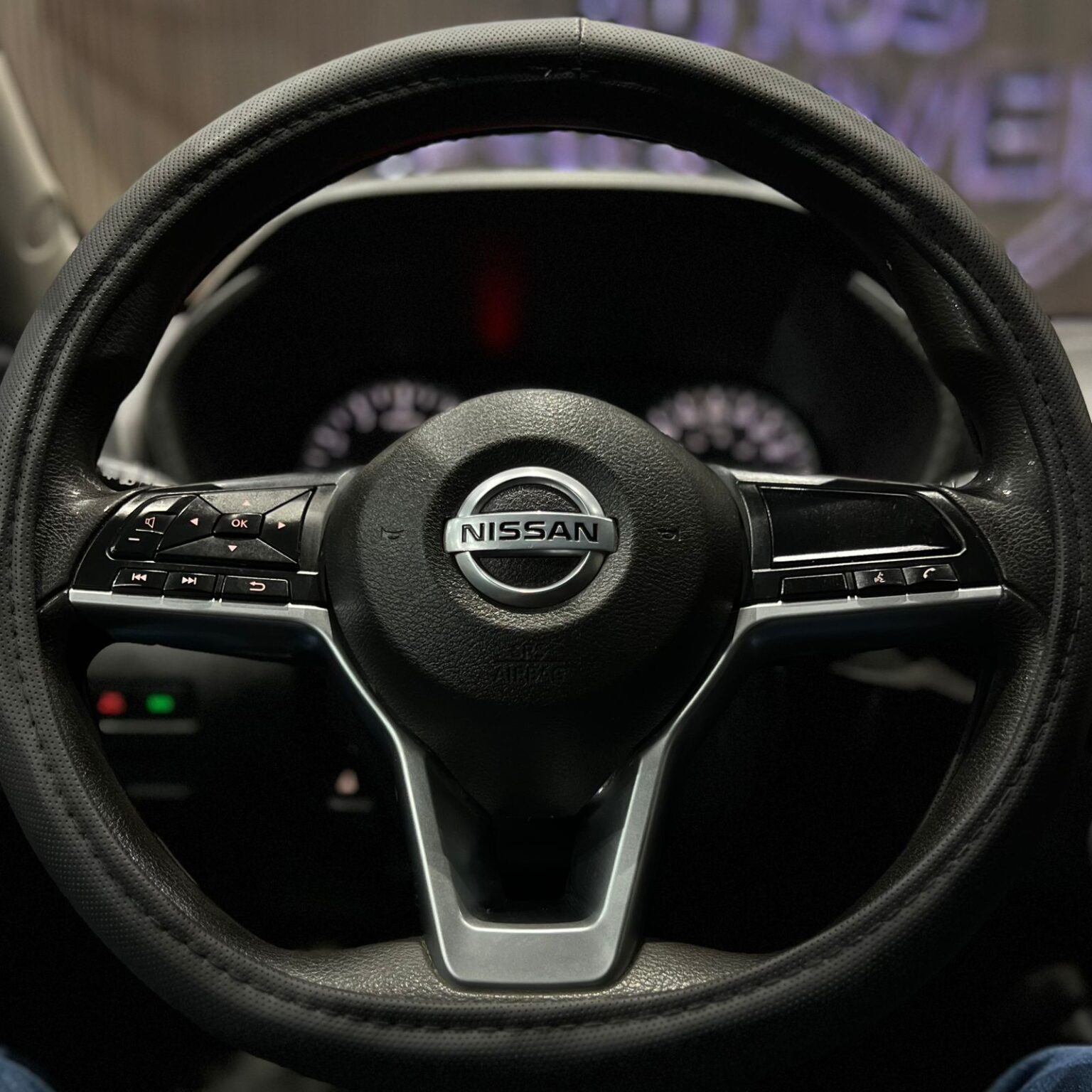 NISSAN SENTRA 2022 - Image 12