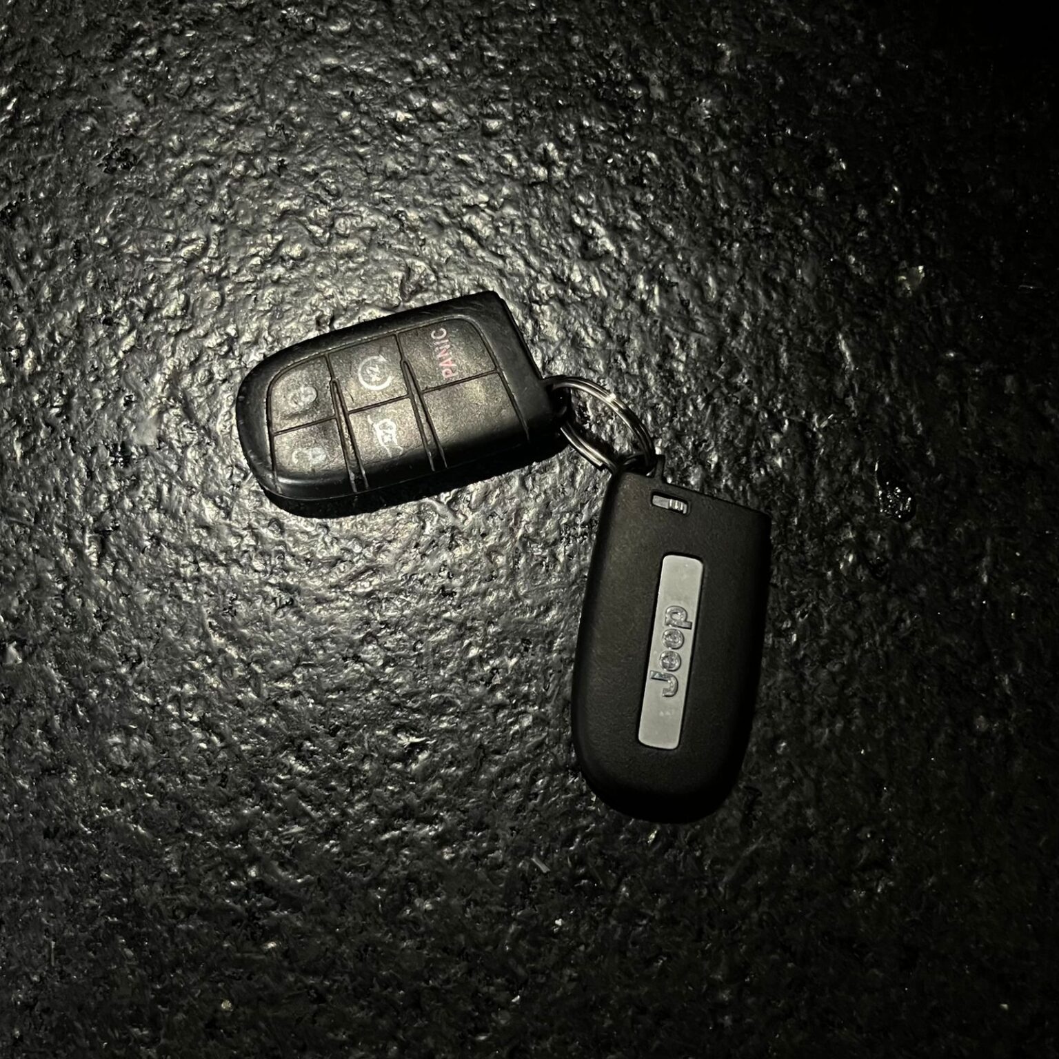 JEEP GRAND CHEROKEE LIMITED 2017 - Image 16