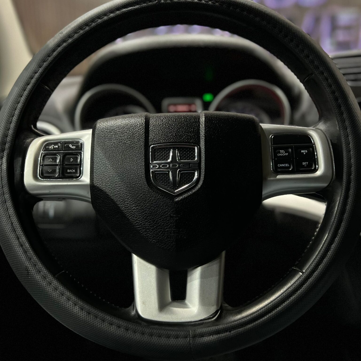 DODGE JOURNEY R/T 2016 - Image 16