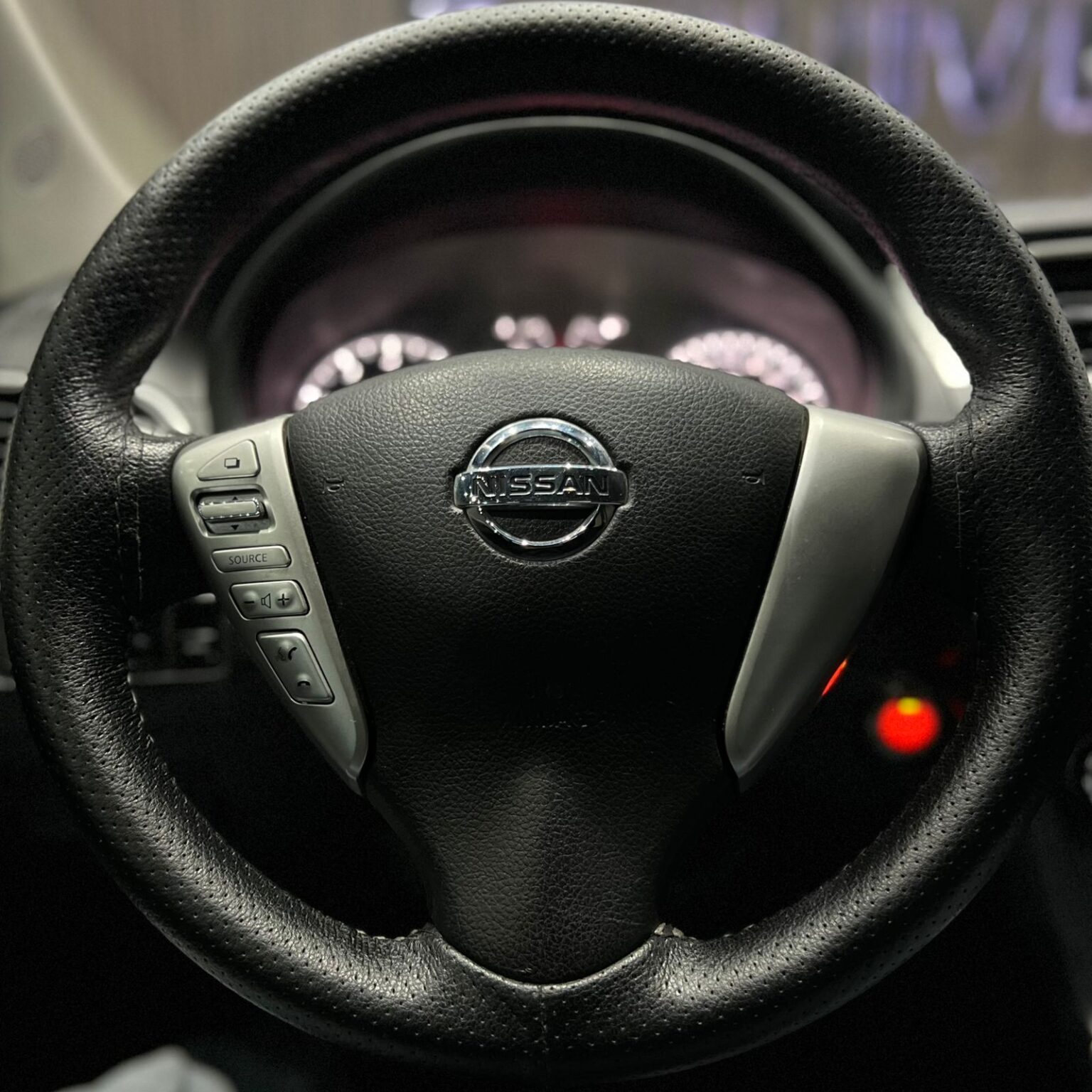 NISSAN SENTRA 2017 - Image 12