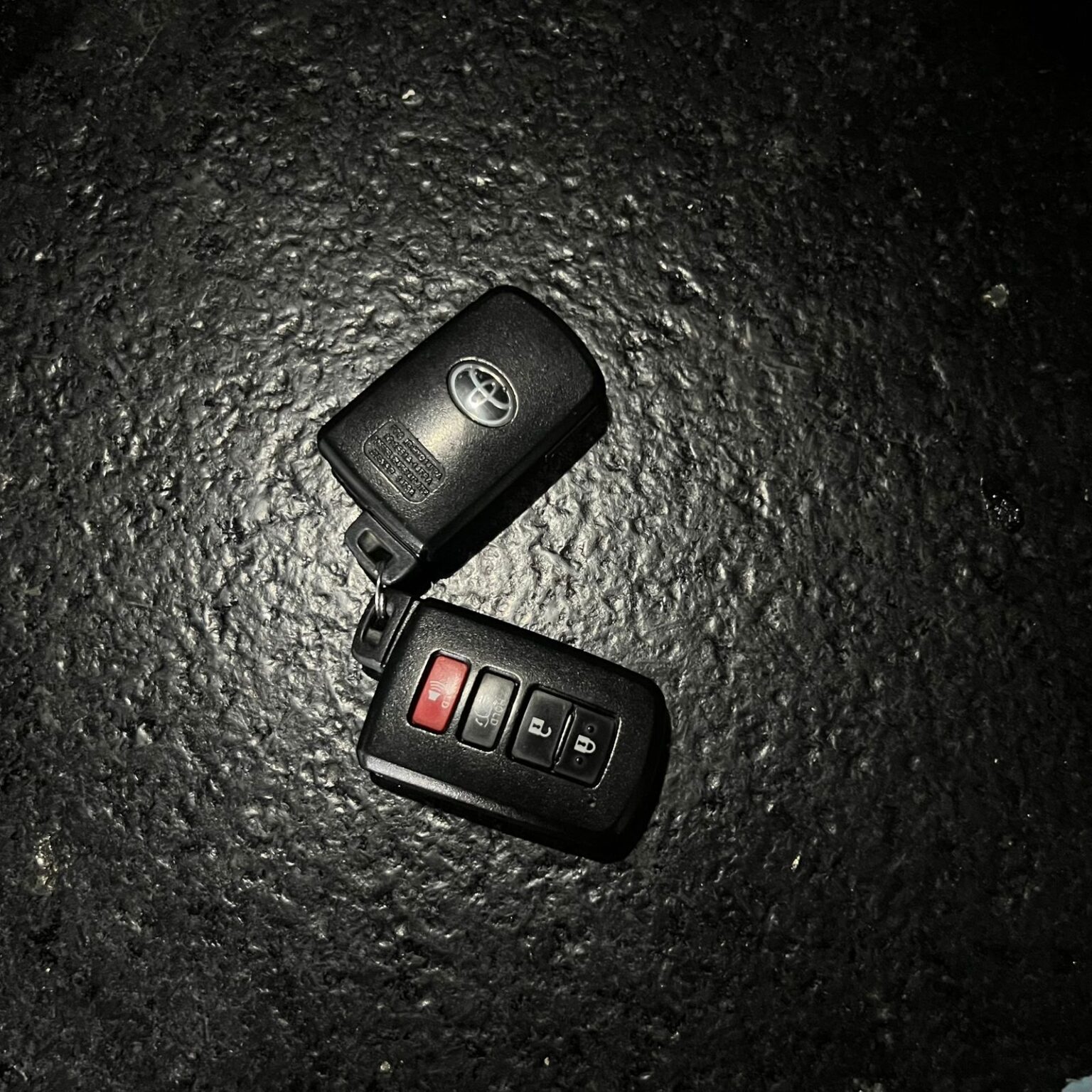 TOYOTA HIGHLANDER XLE 2017 - Image 17