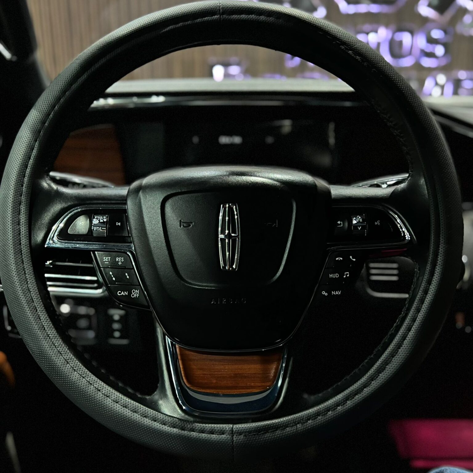 LINCOLN NAVIGATOR RESERVE L 2020 - Image 20