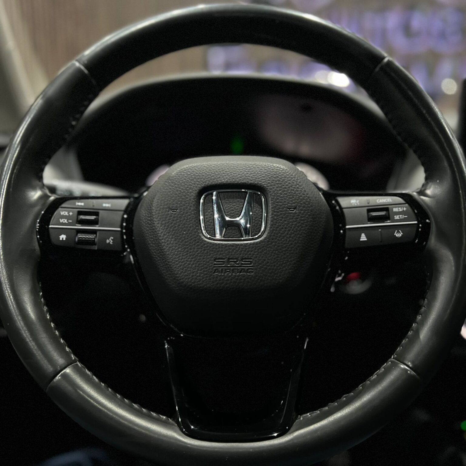 HONDA HR-V 2024 - Image 14