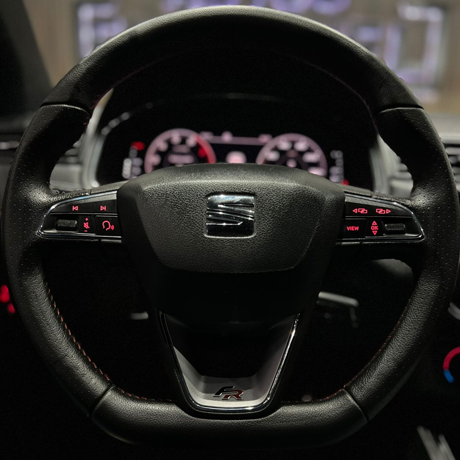 SEAT IBIZA FR 2020 - Image 16