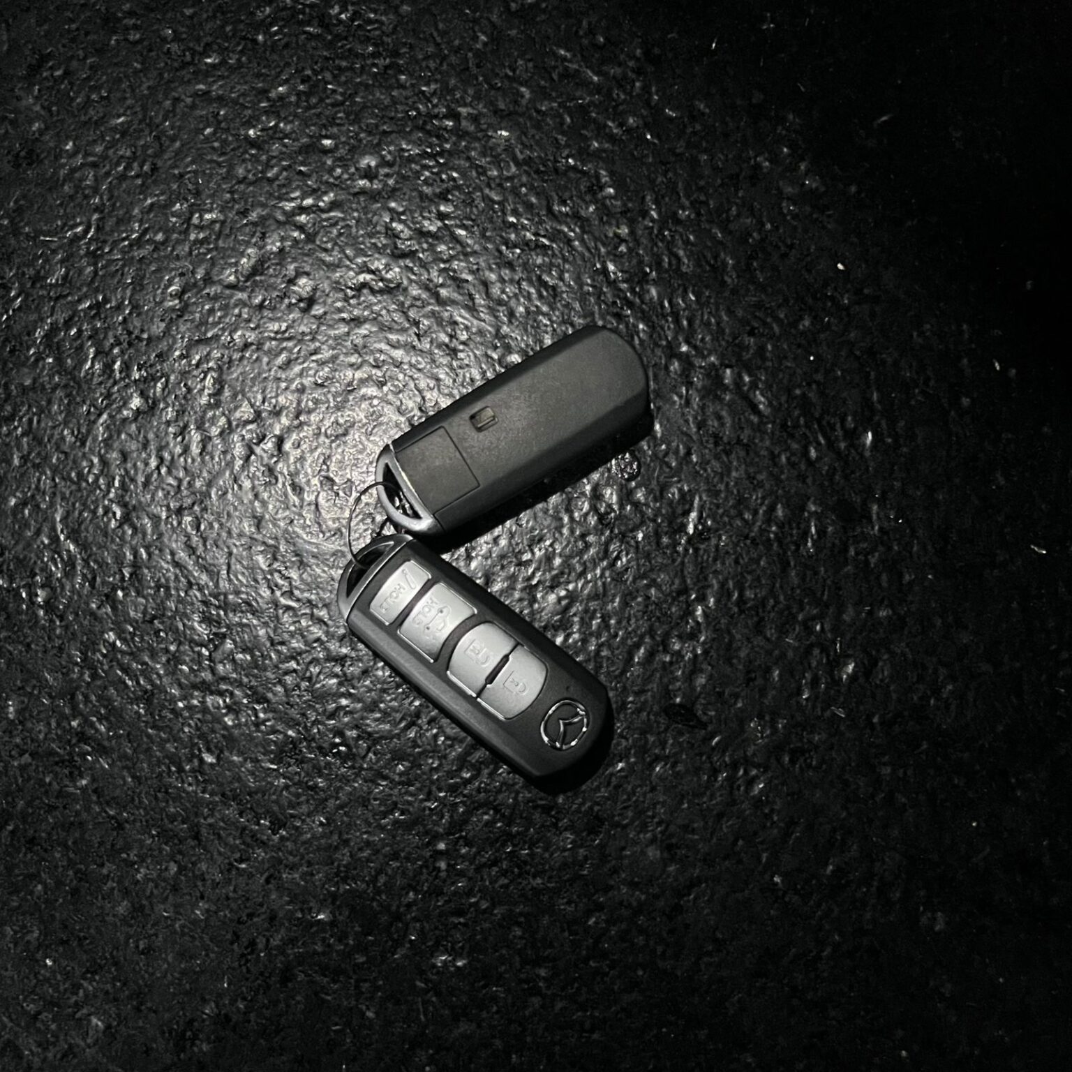 MAZDA M6 2018 - Image 15