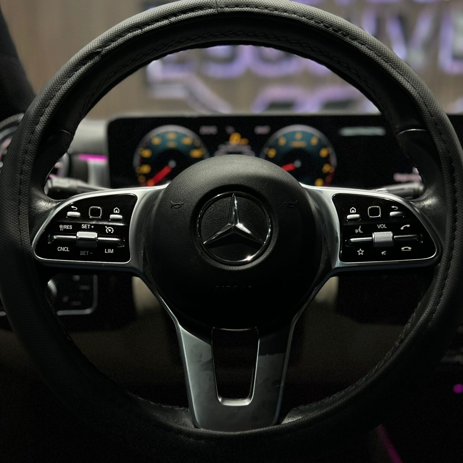 MERCEDES BENZ CLA 200 2020 - Image 16