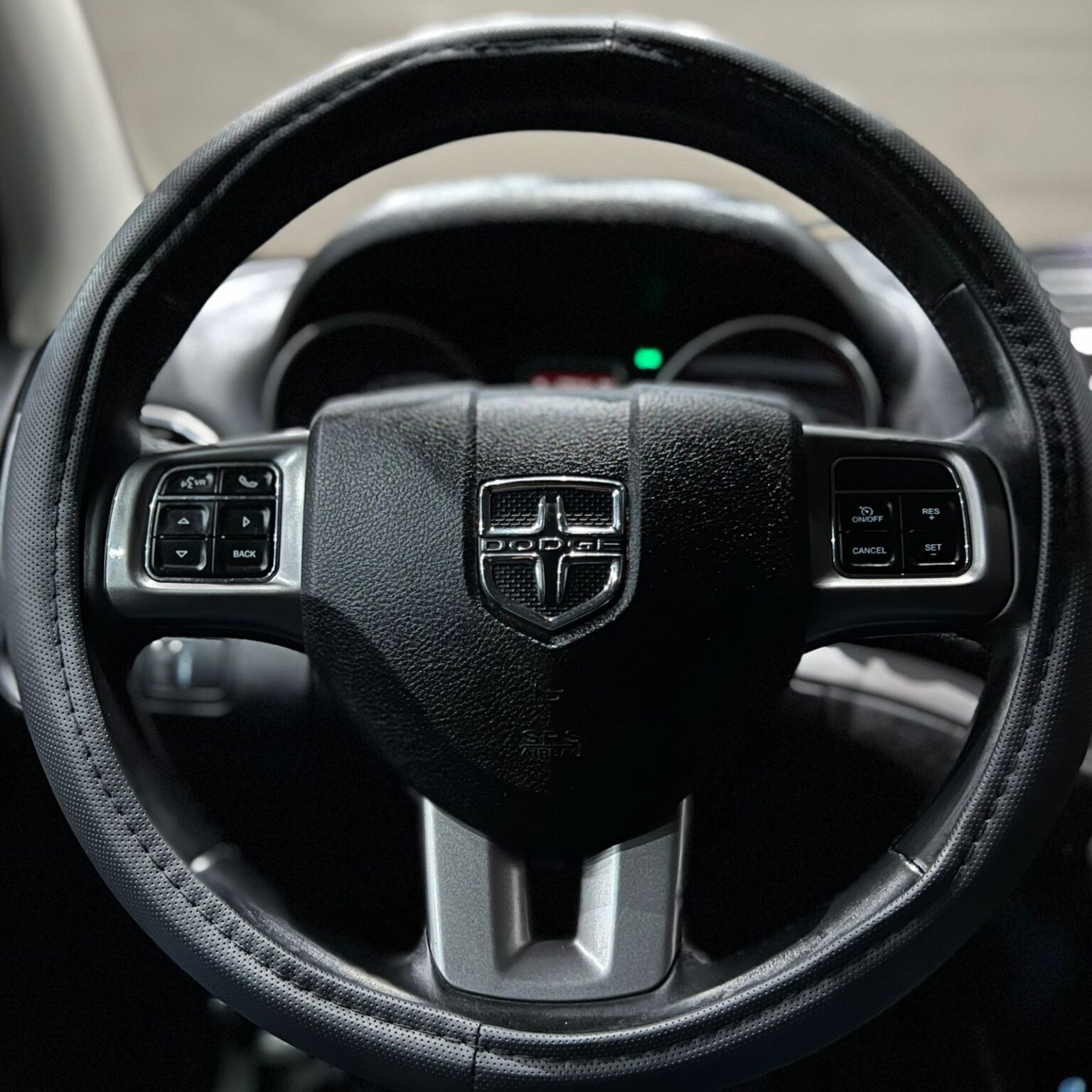 DODGE JOURNEY CROSSROAD 2017 - Image 15