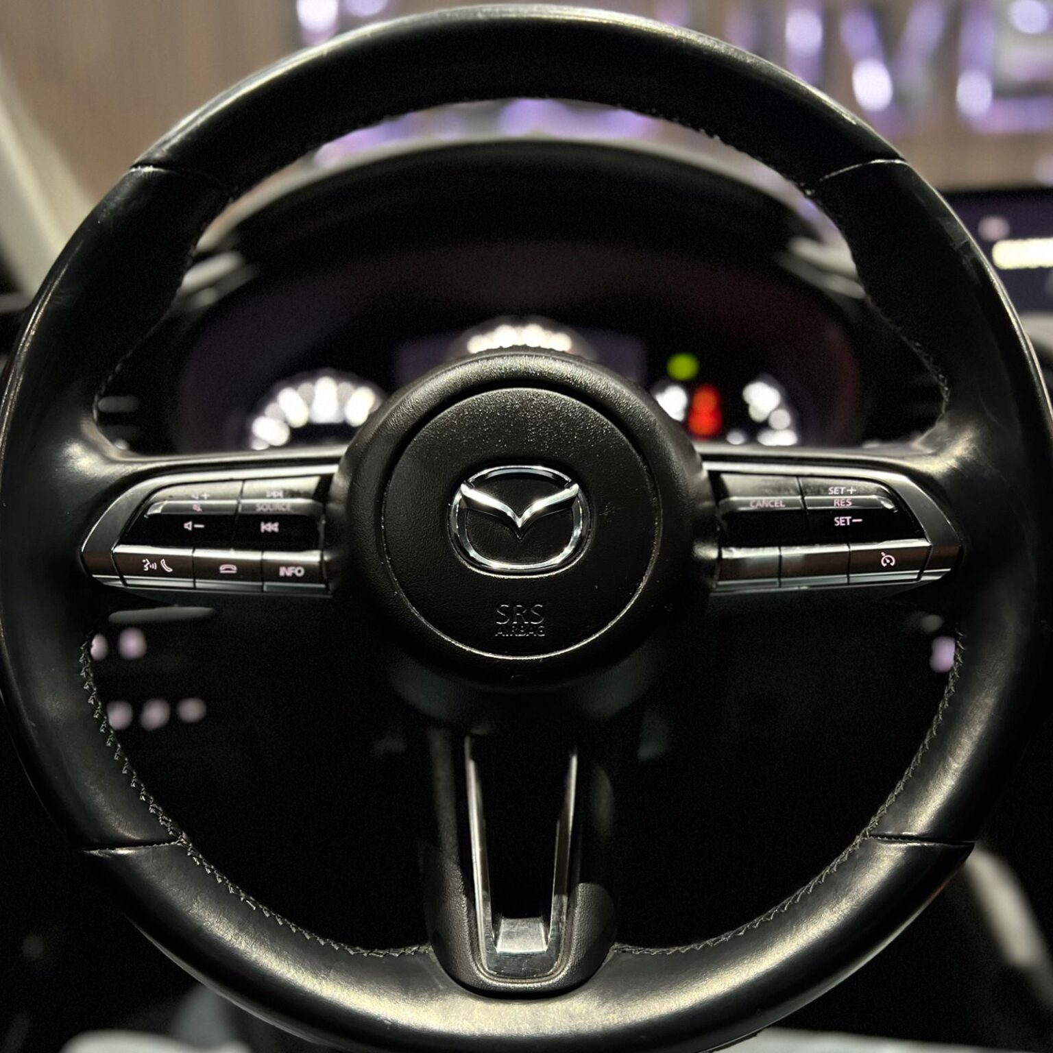 MAZDA M3 2021 - Image 14