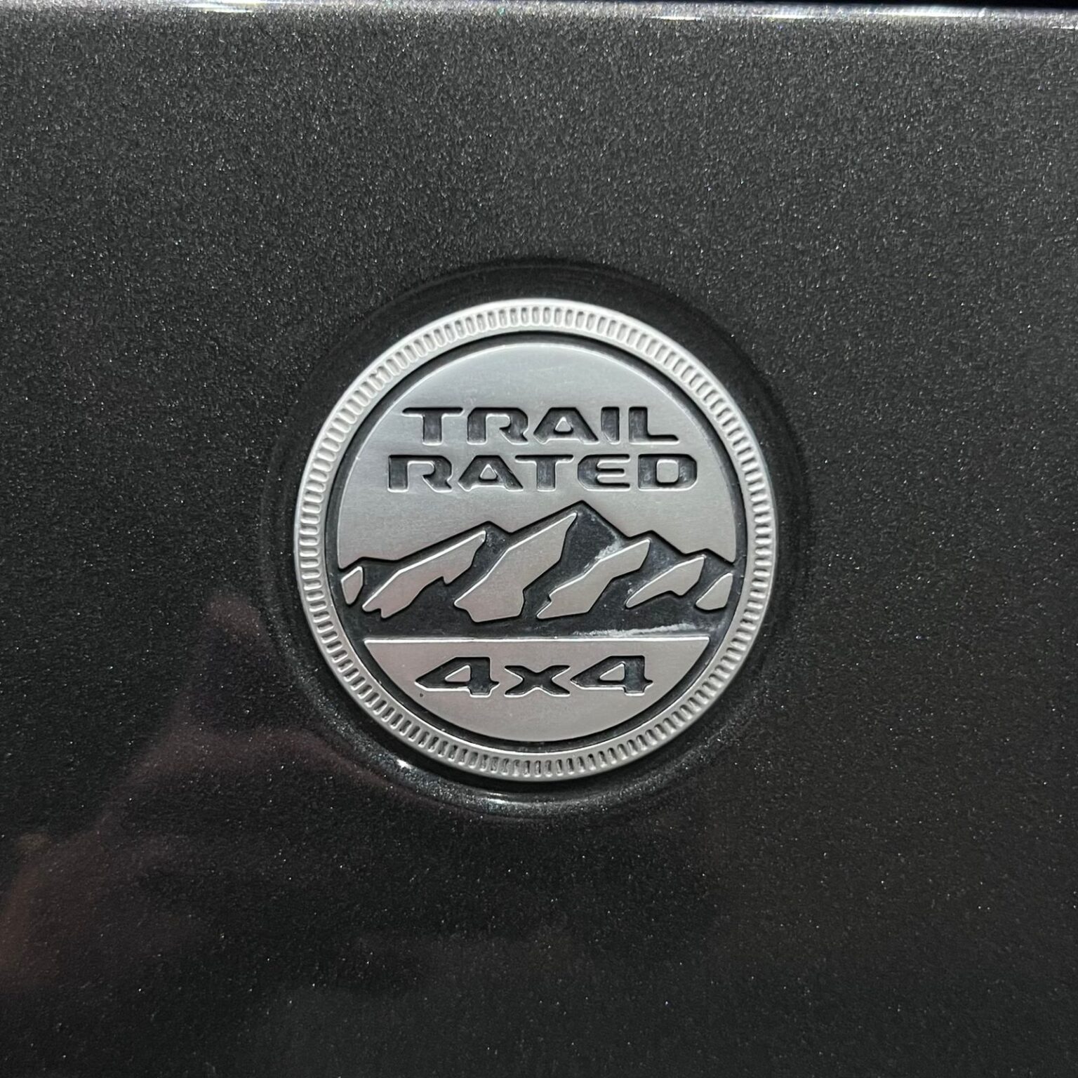 JEEP WRANGLER RUBICON 2018 - Image 9